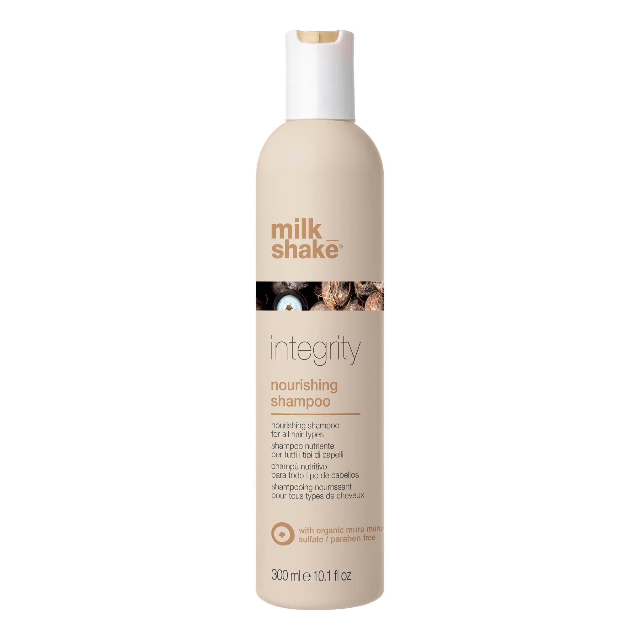 Bilde av Milk_shake Integrity Nourishing Shampoo New 300 Ml