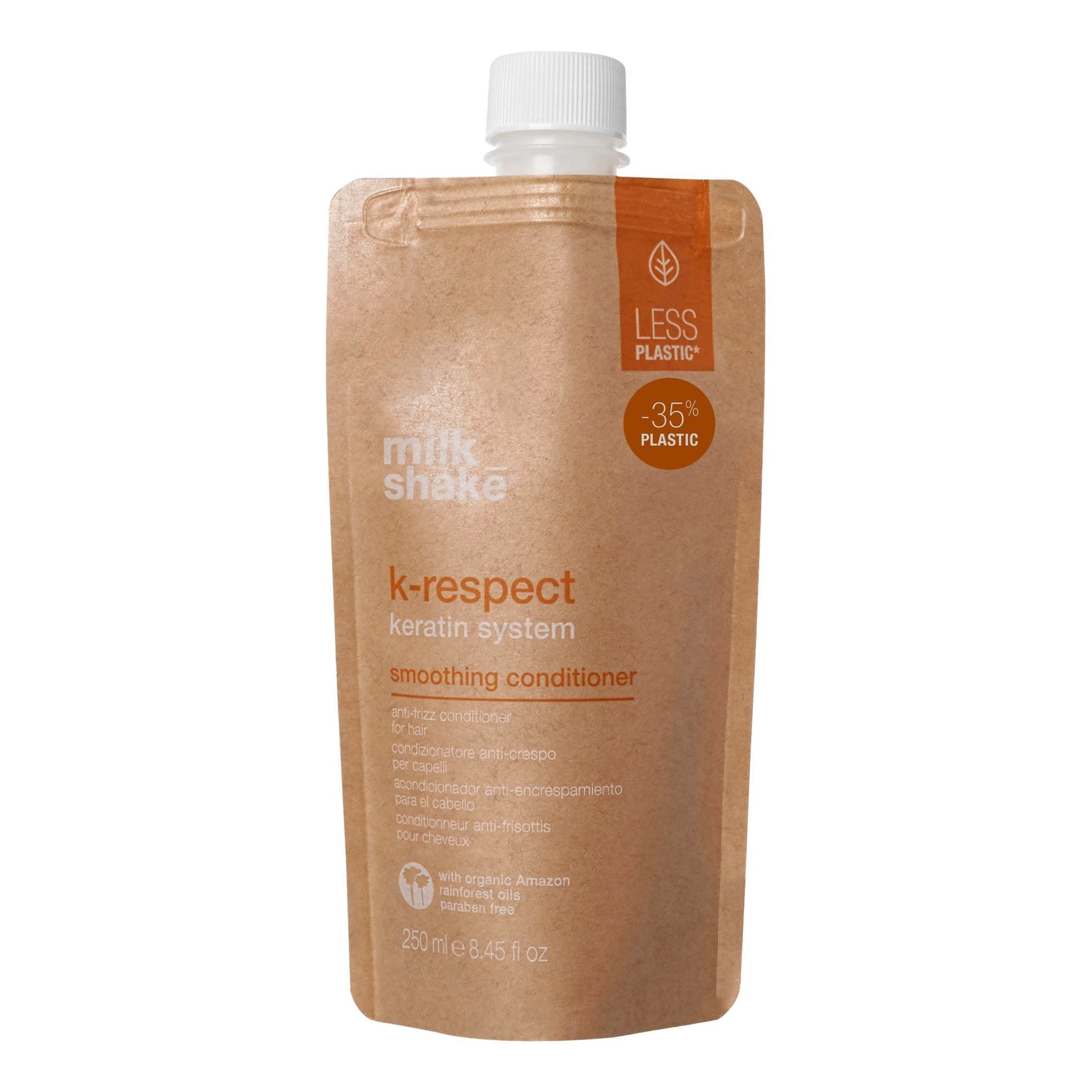 Milk_shake K-Respect Smoothing Conditioner 250ml