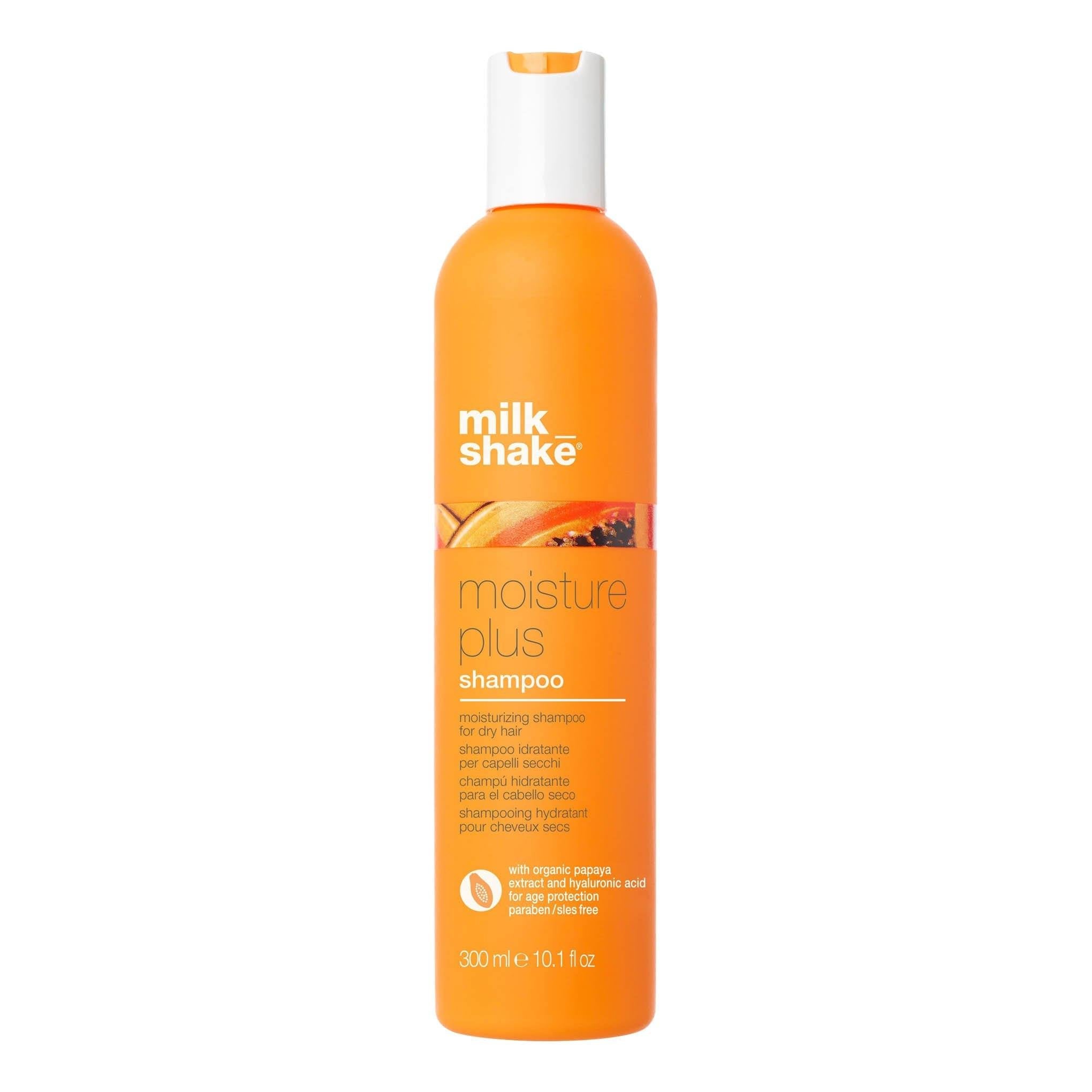 Bilde av Milk_shake Moisture Plus Shampoo