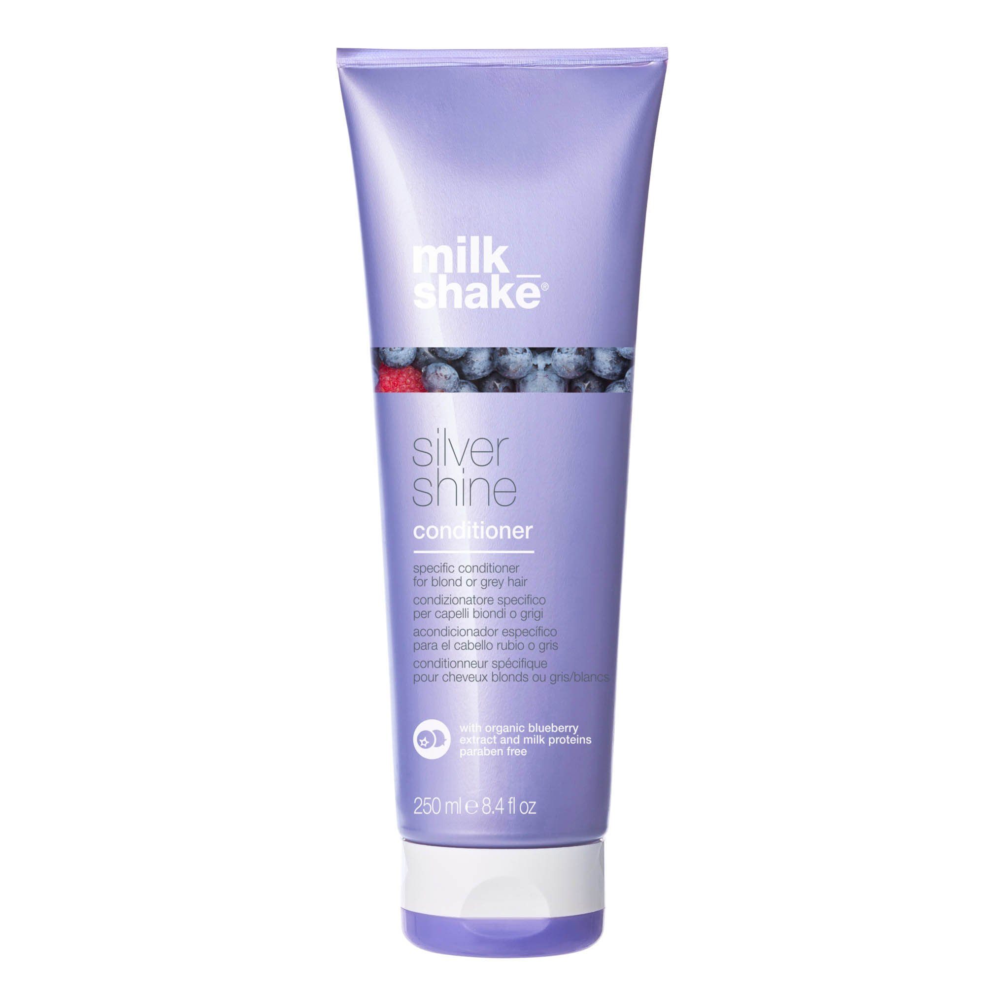 Bilde av Milk_shake Silver Shine Conditioner