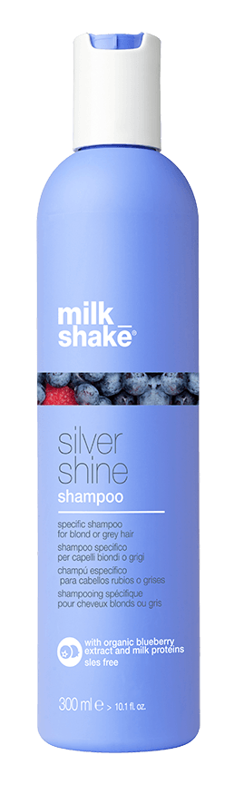 Bilde av Milk_shake Silver Shine Shampoo