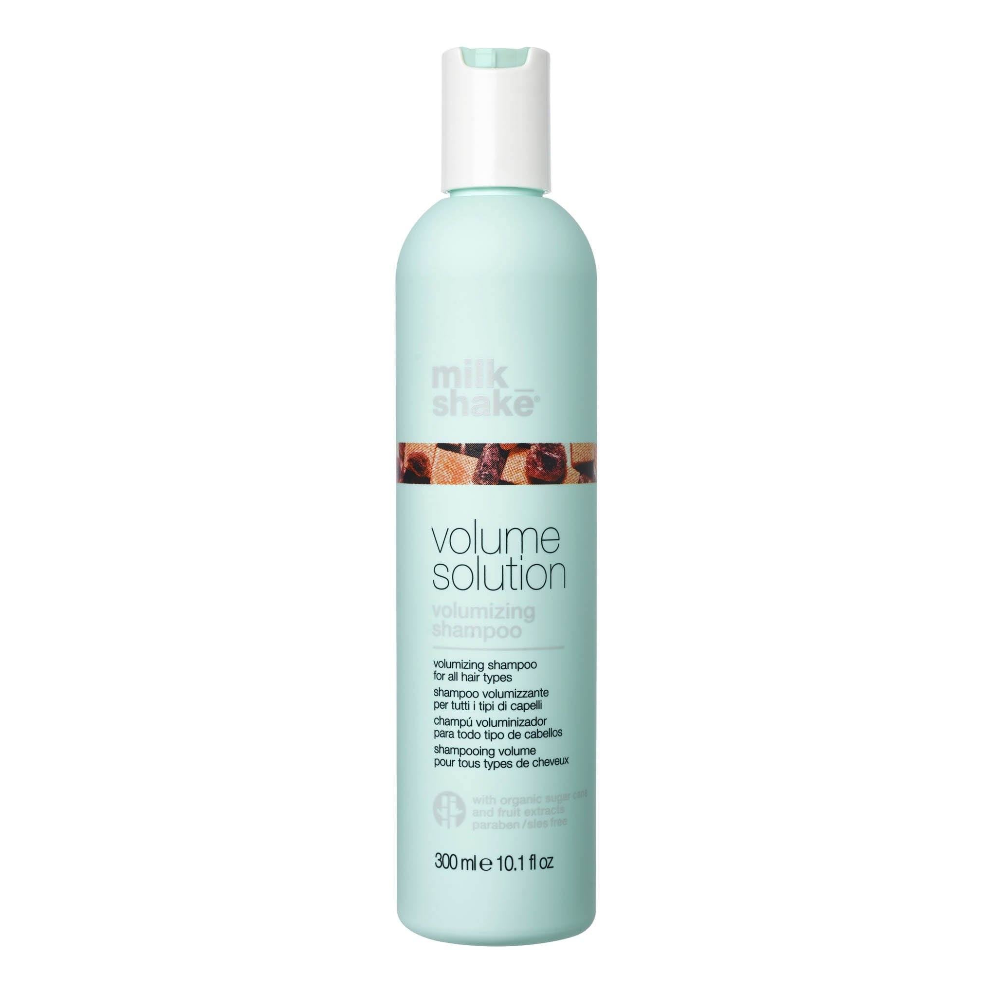 Milk_shake Volumizing Shampoo New