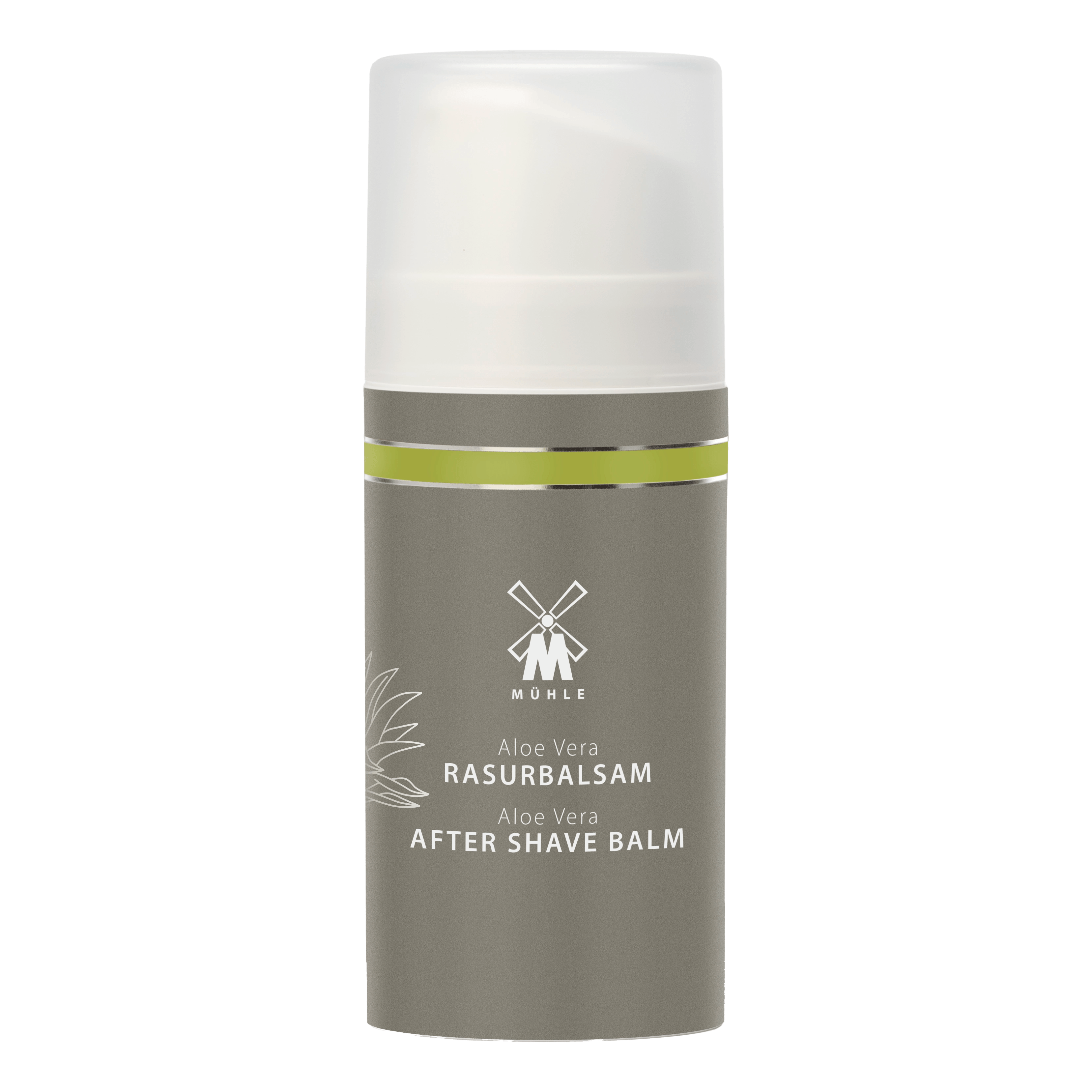 Bilde av Mühle After Shave Balm - Aloe Vera