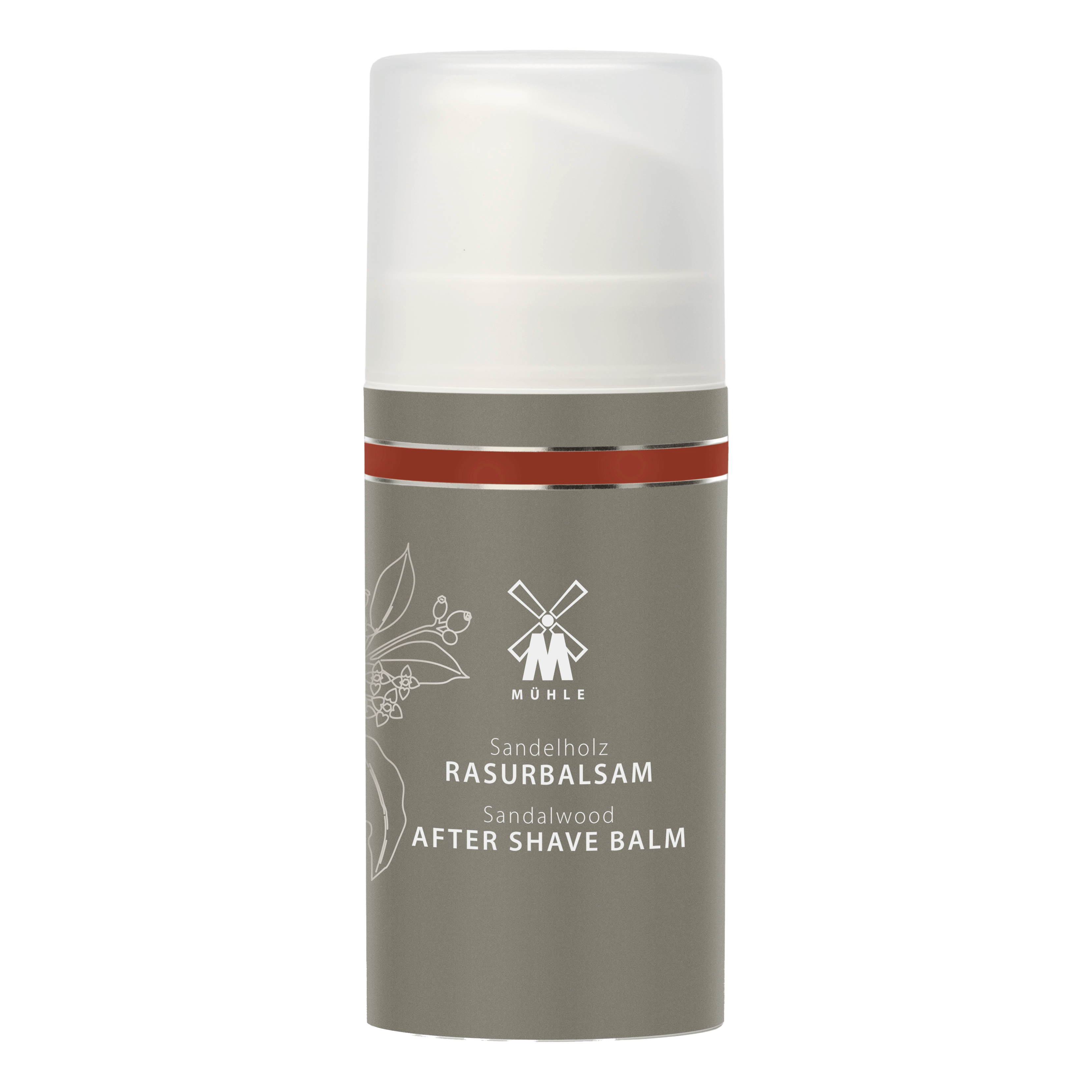 Mühle After Shave Balm - Sandeltre