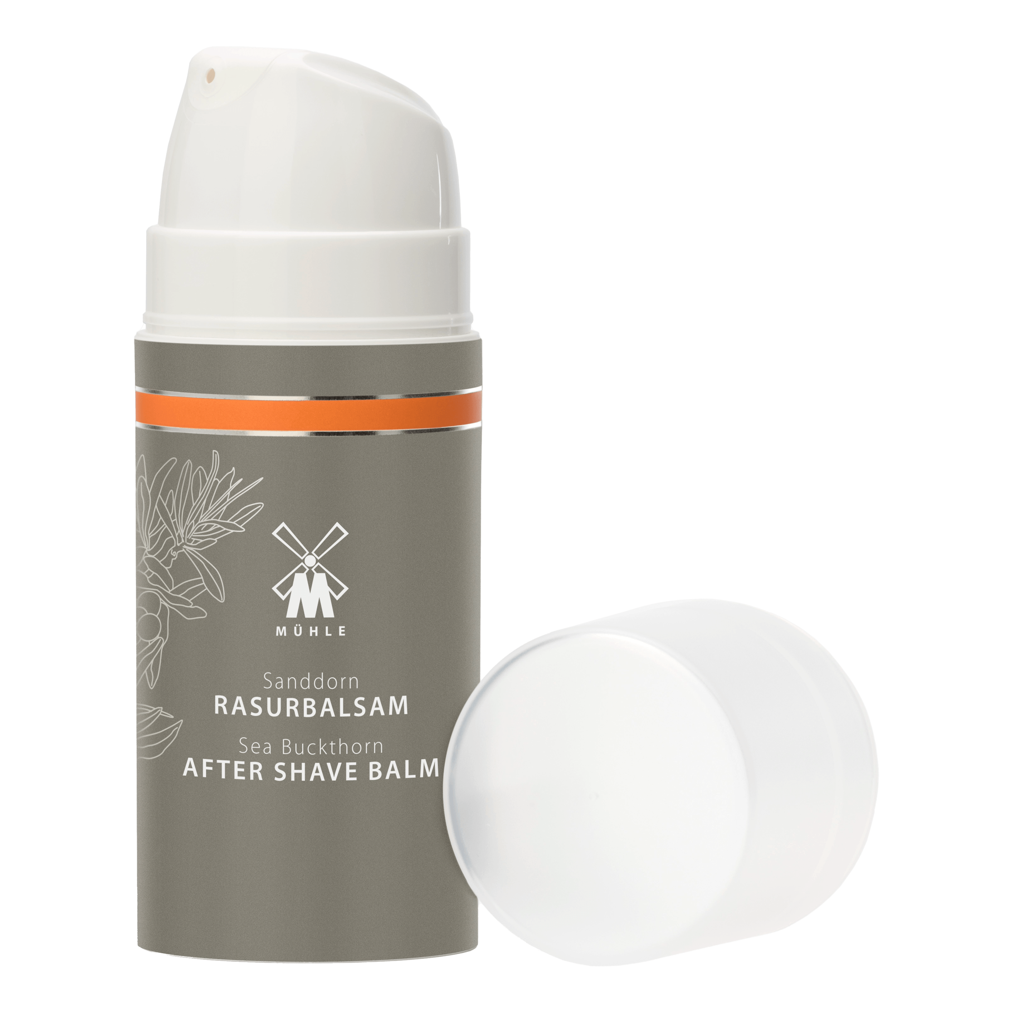 Bilde av Mühle After Shave Balm - Tindved