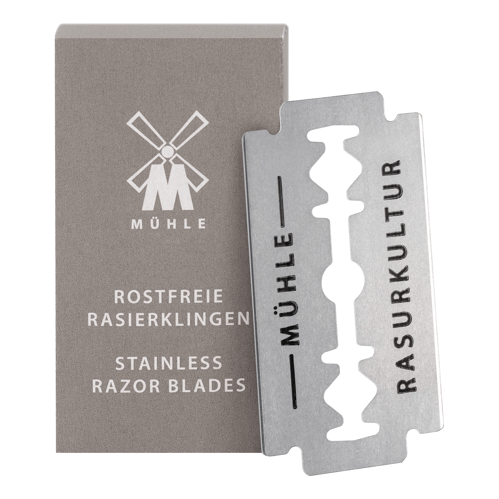 Bilde av Mühle Barberblader 10-pakning