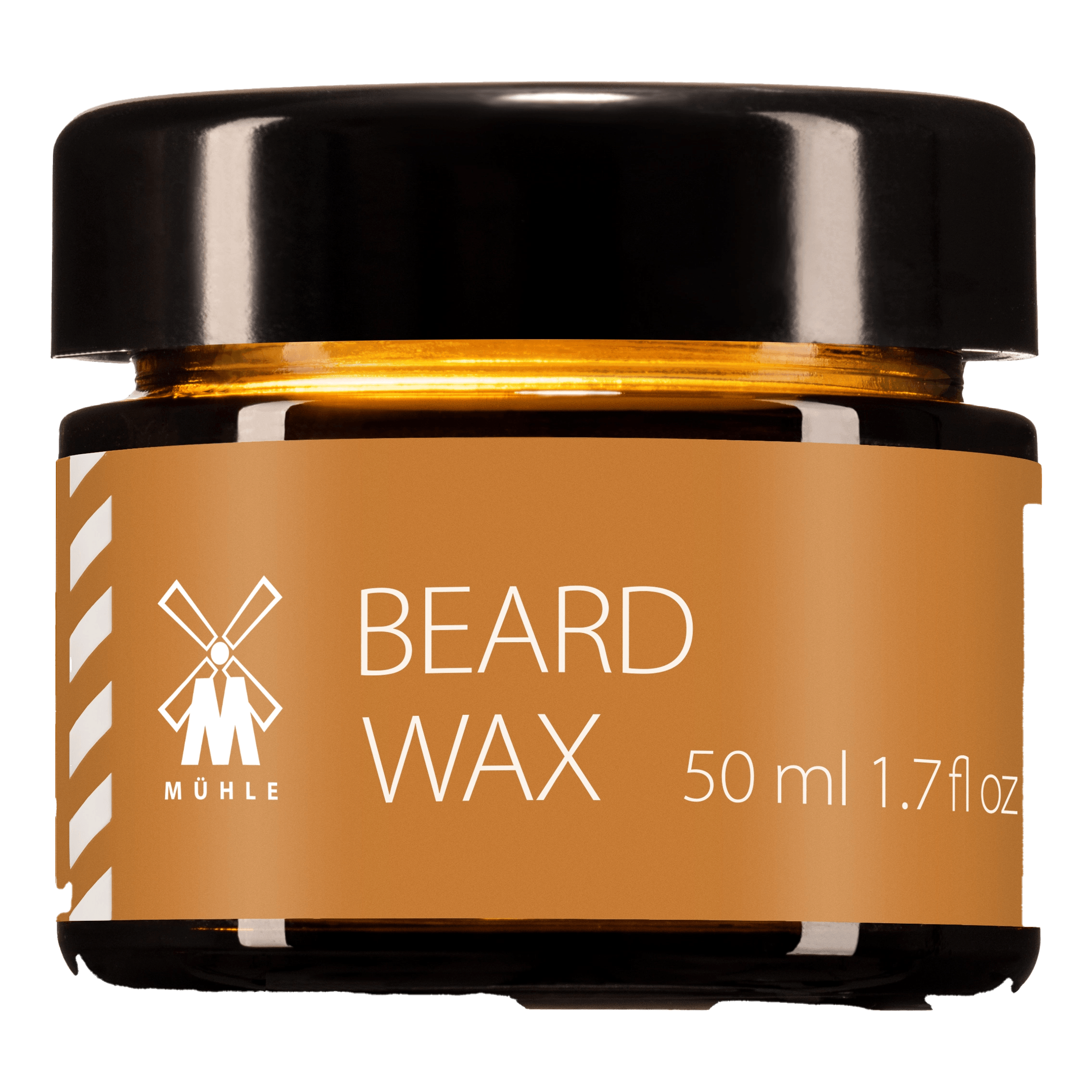 Mühle Beard Care Beard Wax skjeggpomade