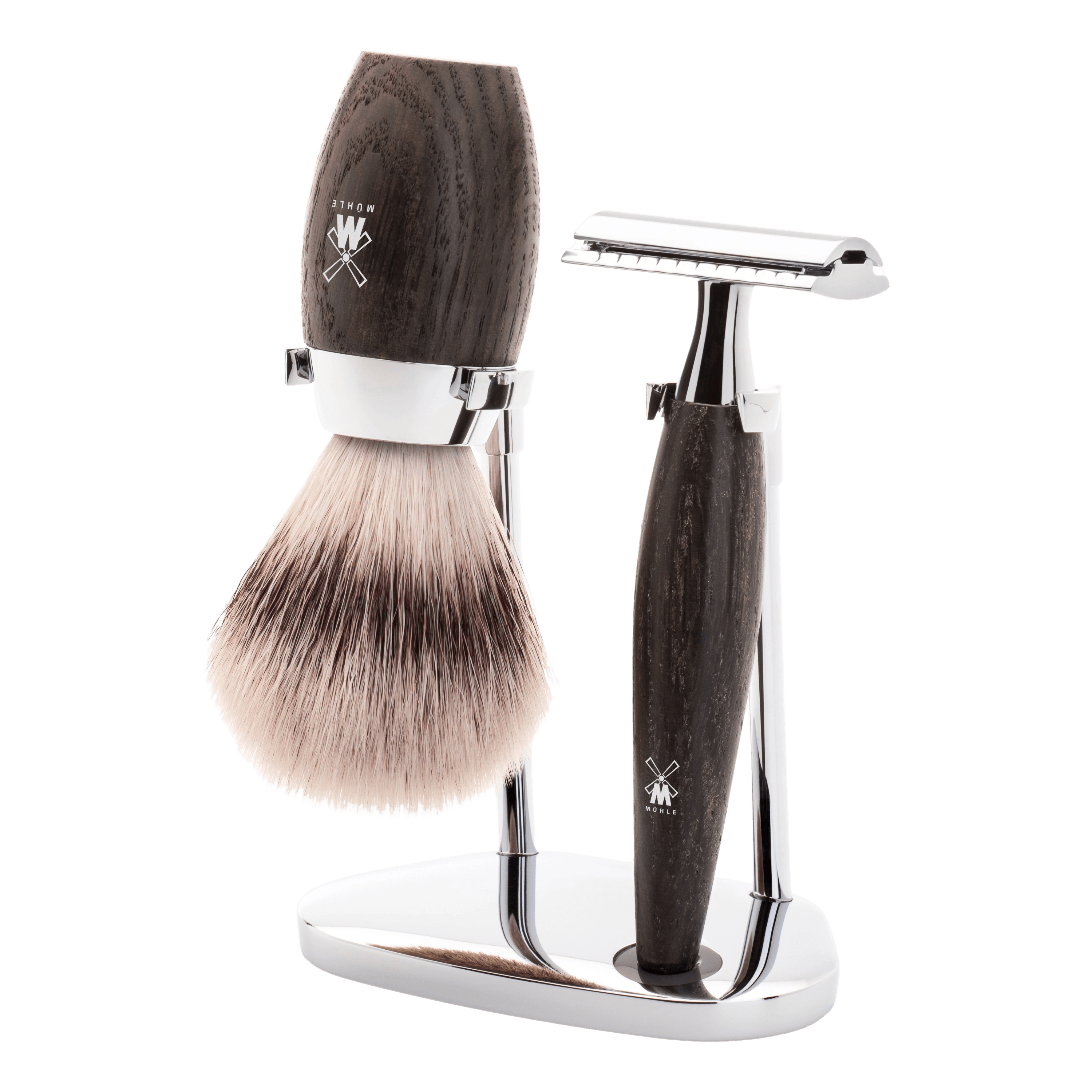 Mühle Kosmo barbersett