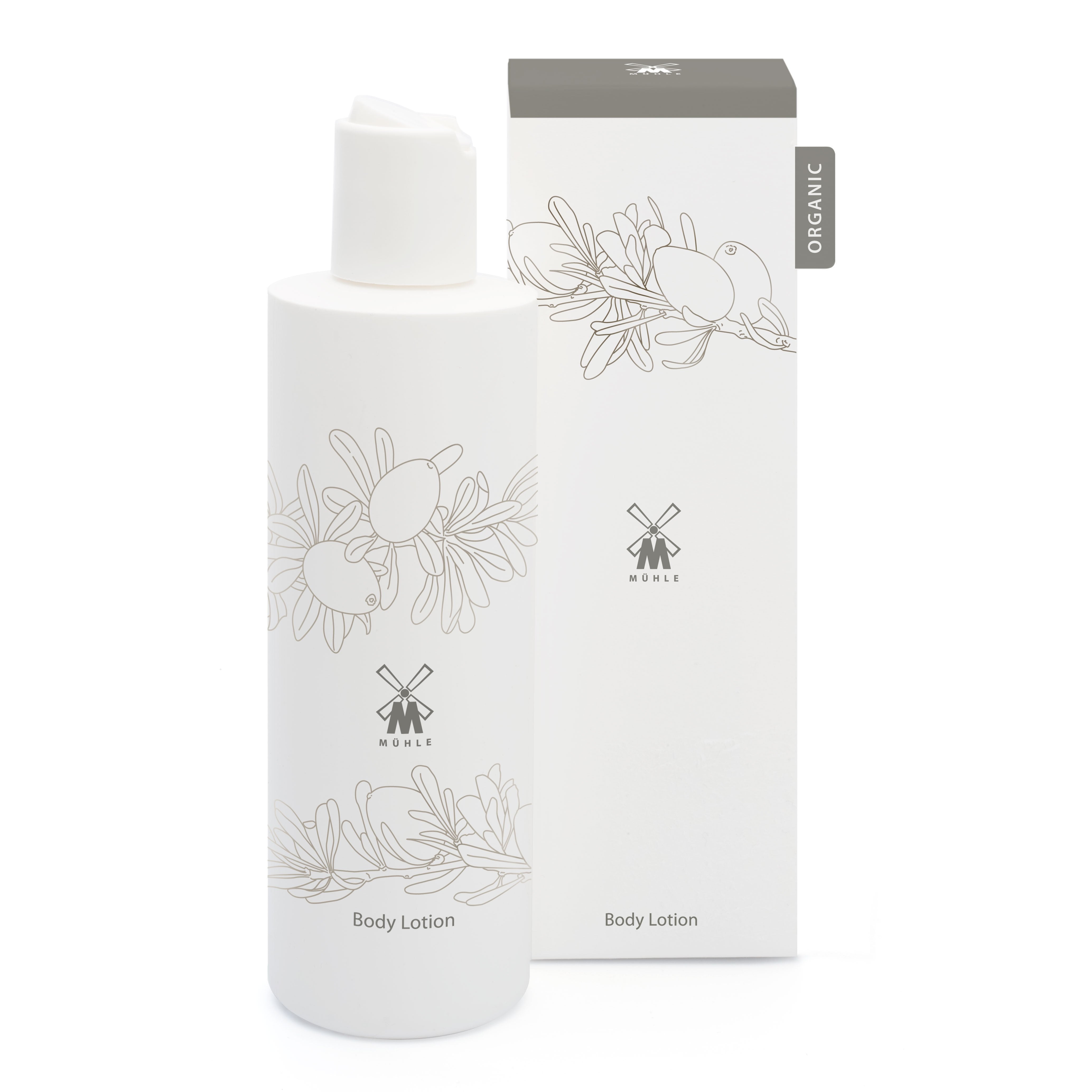 Bilde av Mühle Organic Body Lotion