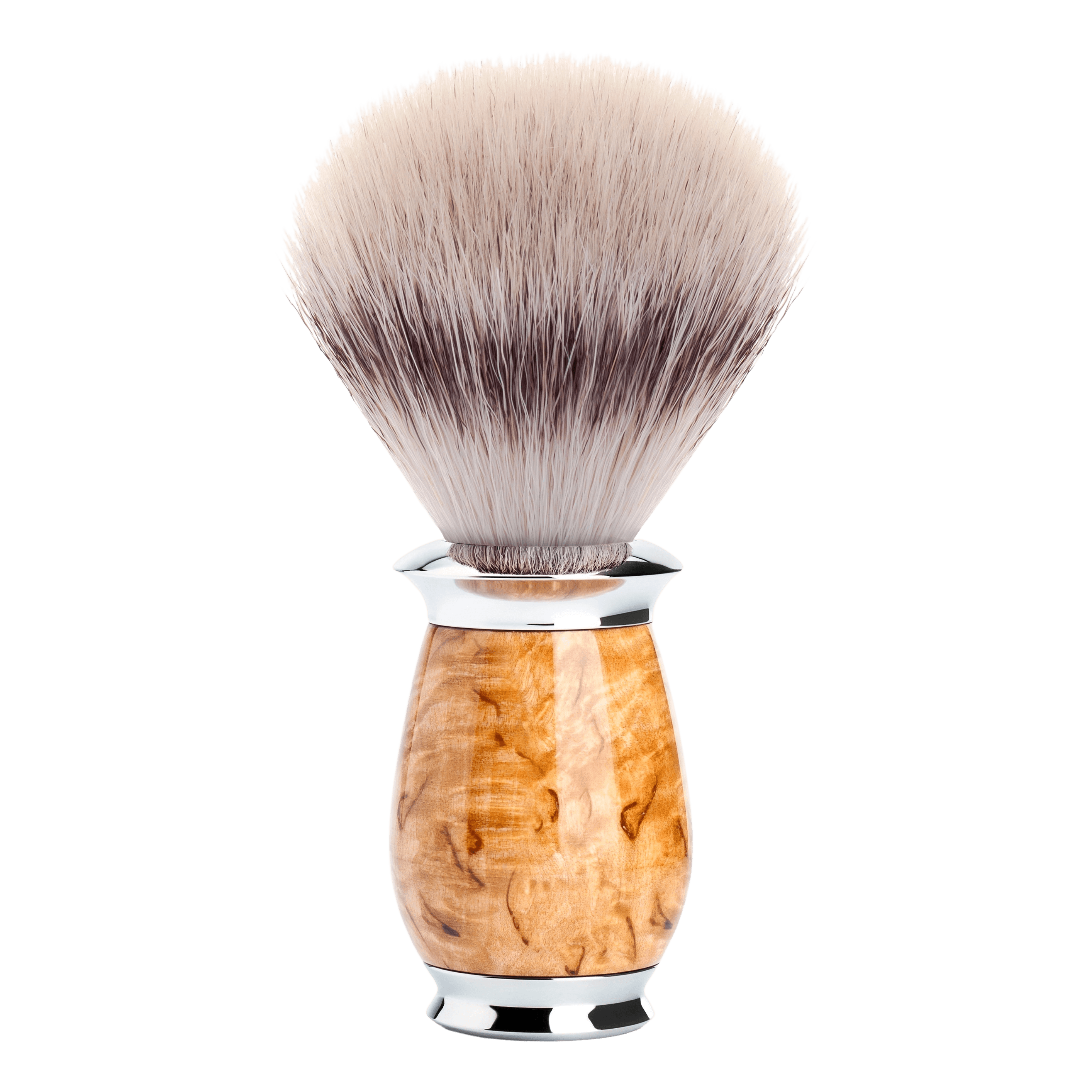 Bilde av Mühle Purist Silvertip Fibre Barberkost