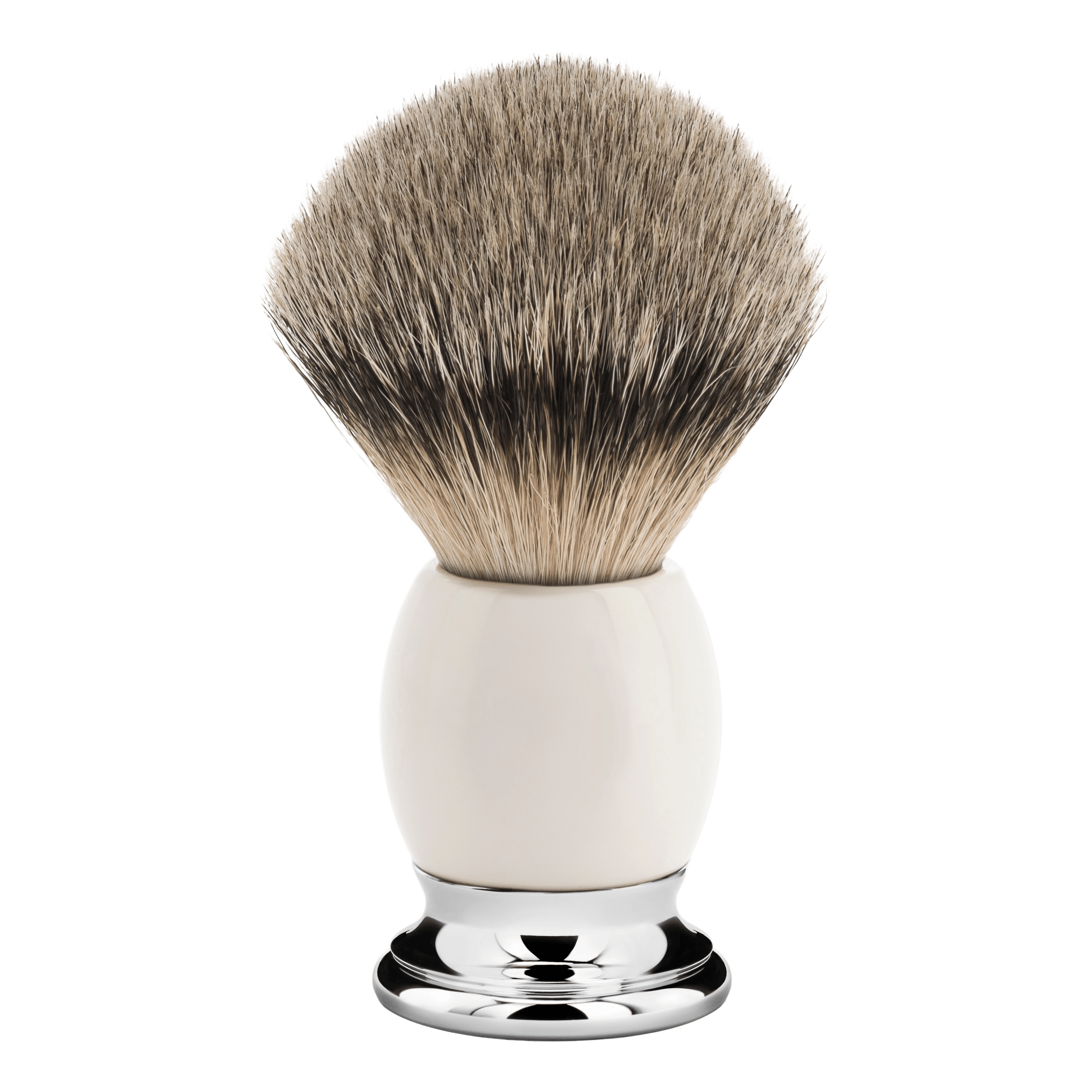 Mühle Sophist Silvertip barberkost