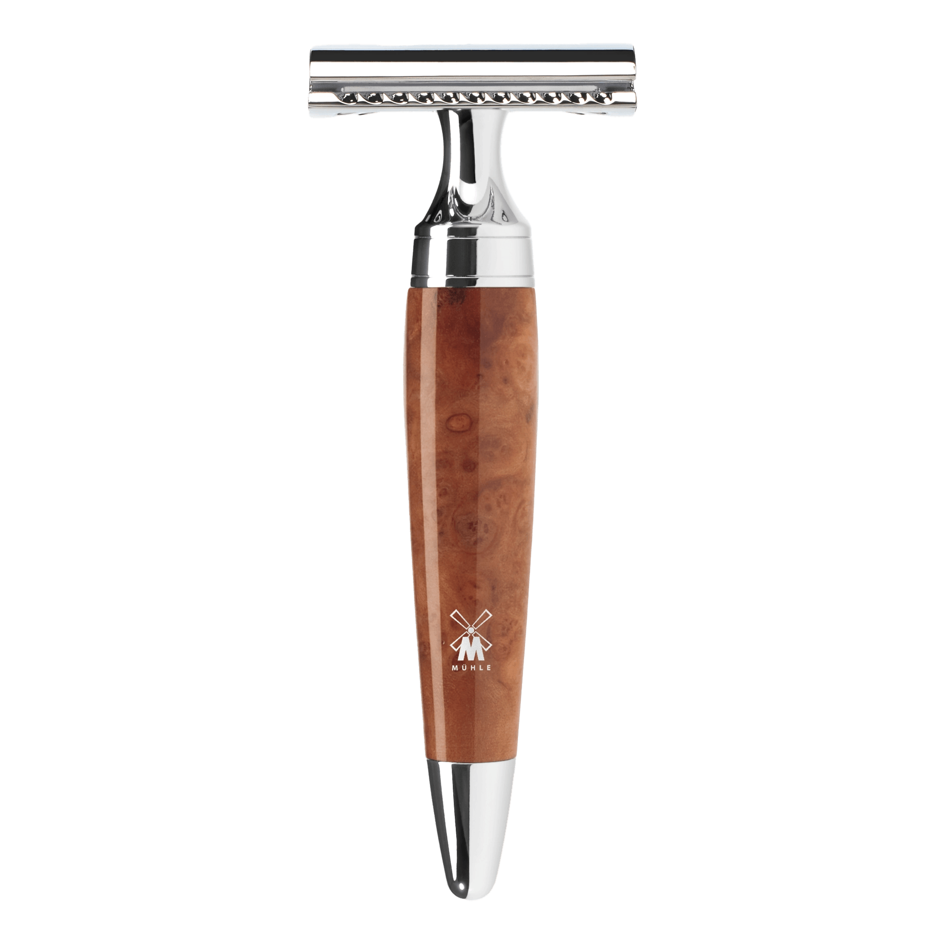 Mühle Stylo tradisjonell barberhøvel