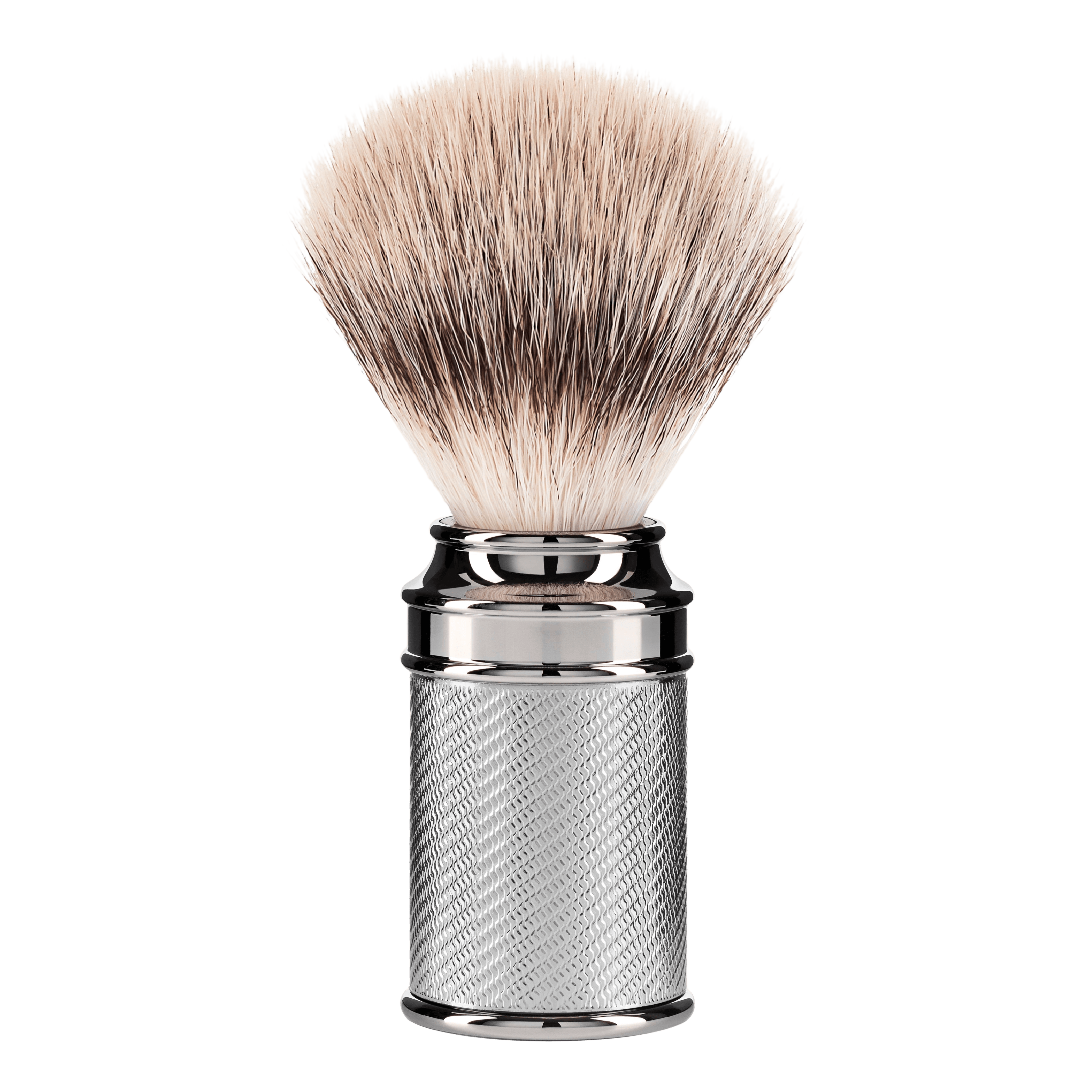 Bilde av Mühle Traditional Silvertip Fibre Barberkost