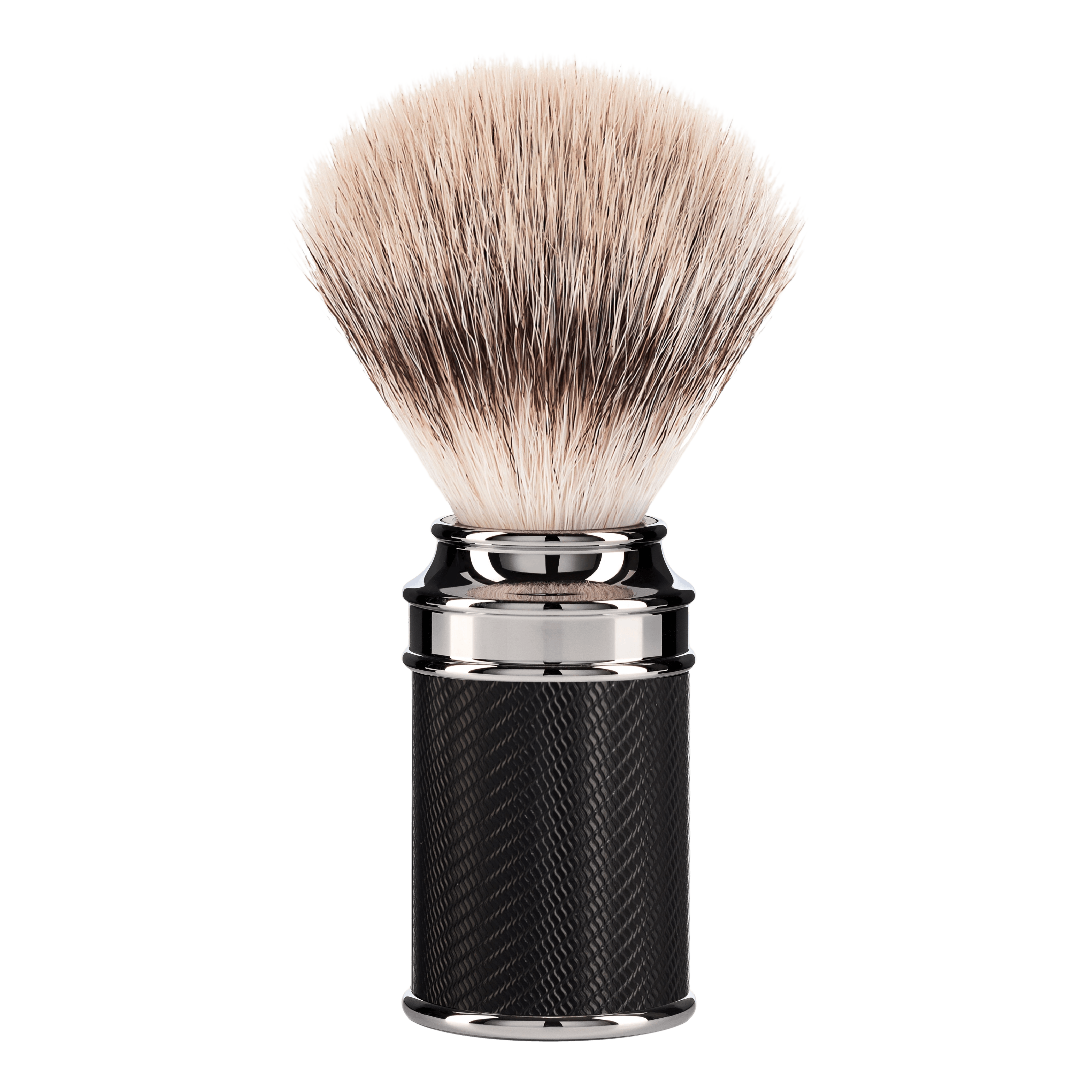 Mühle Traditional Silvertip Fibre barberkost