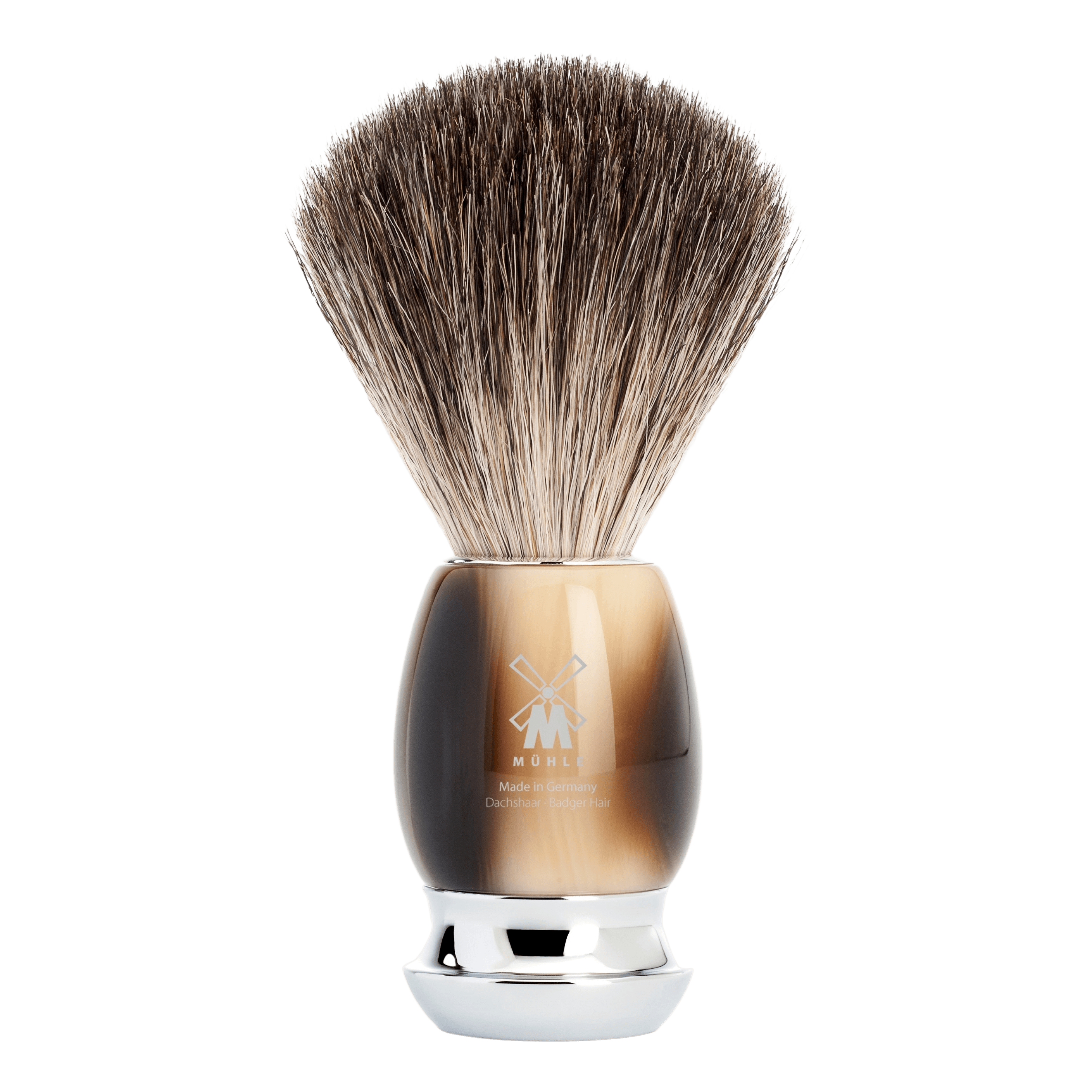 Mühle Vivo Pure Badger barberkost