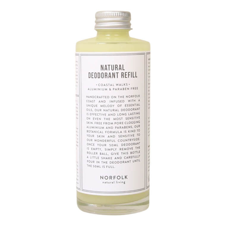 Norfolk Natural Living Deodorant Refill