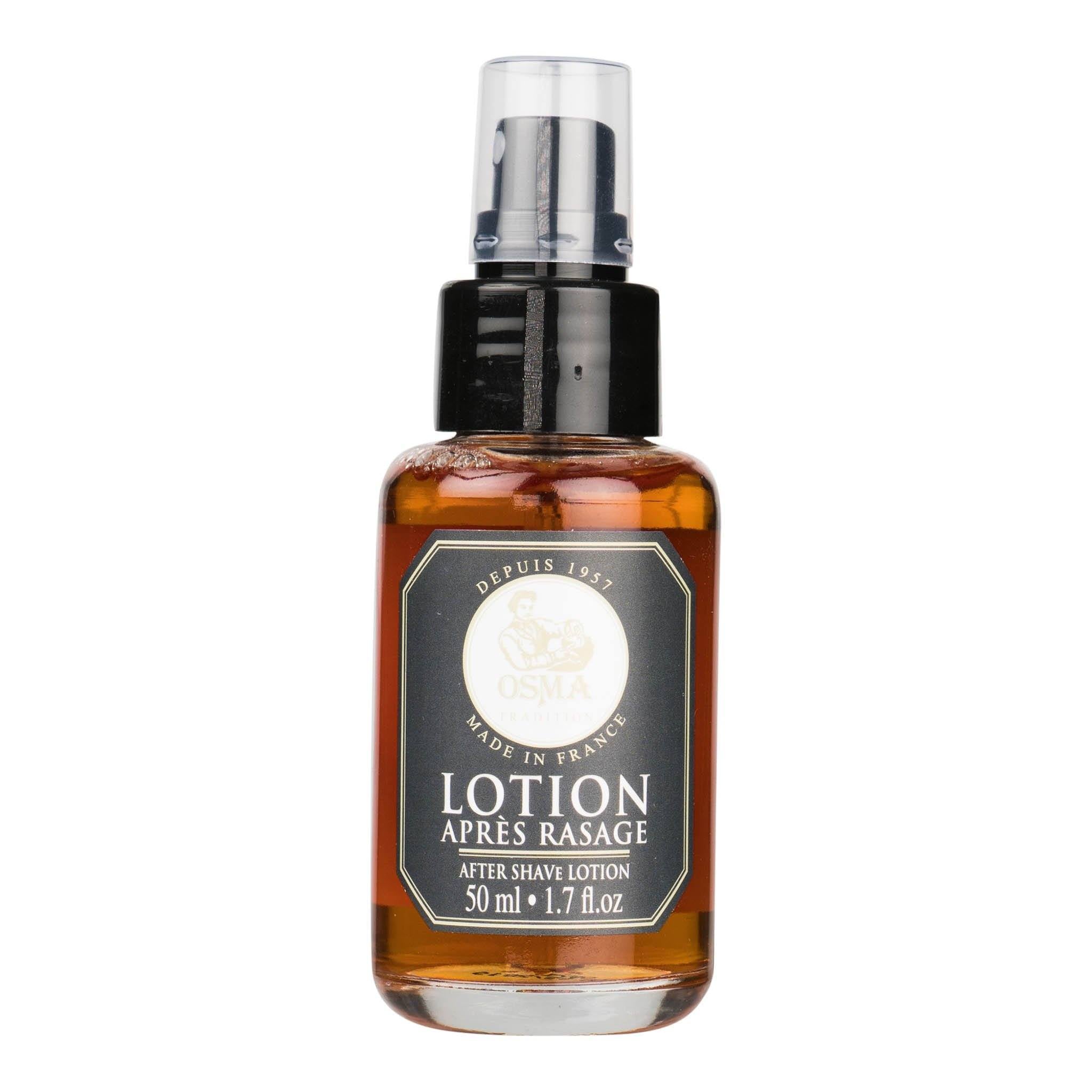 Bilde av Osma Tradition After Shave Lotion Etterbarberingsvann