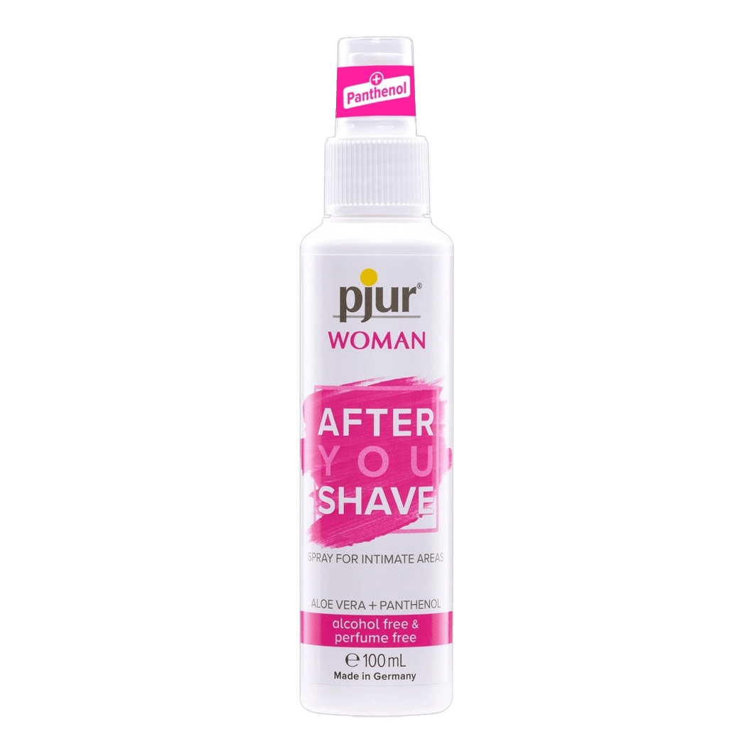 Bilde av Pjur Woman After You Shave