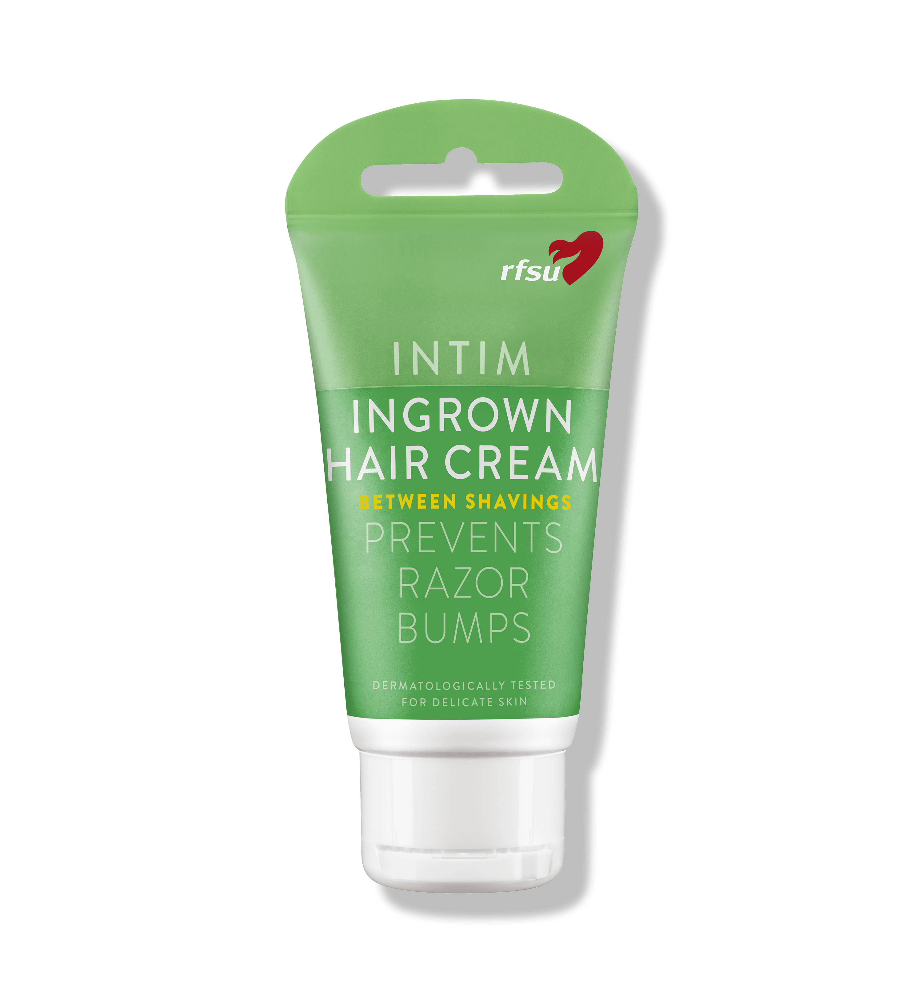 RFSU Intim Ingrown Hair Cream