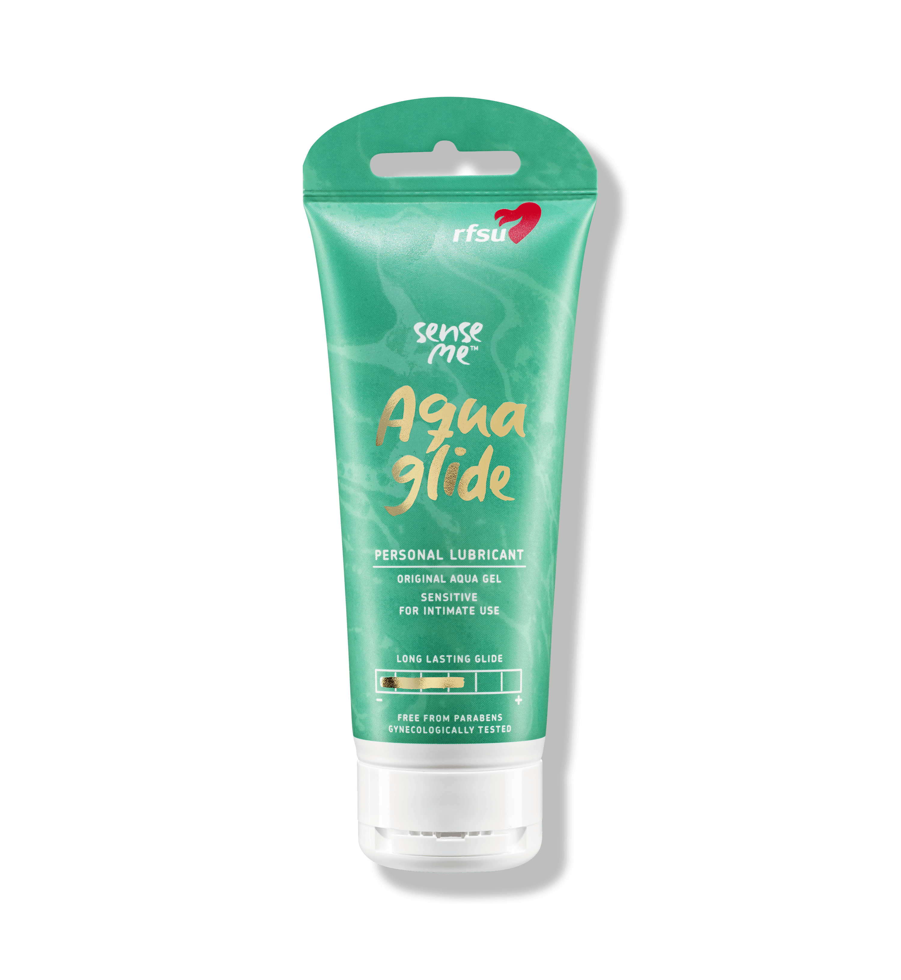 Bilde av Rfsu Sense Me Aqua Glide Glidemiddel