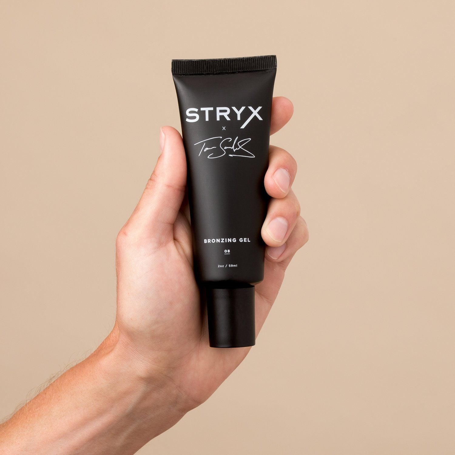 Bilde av Stryx Bronzing Gel