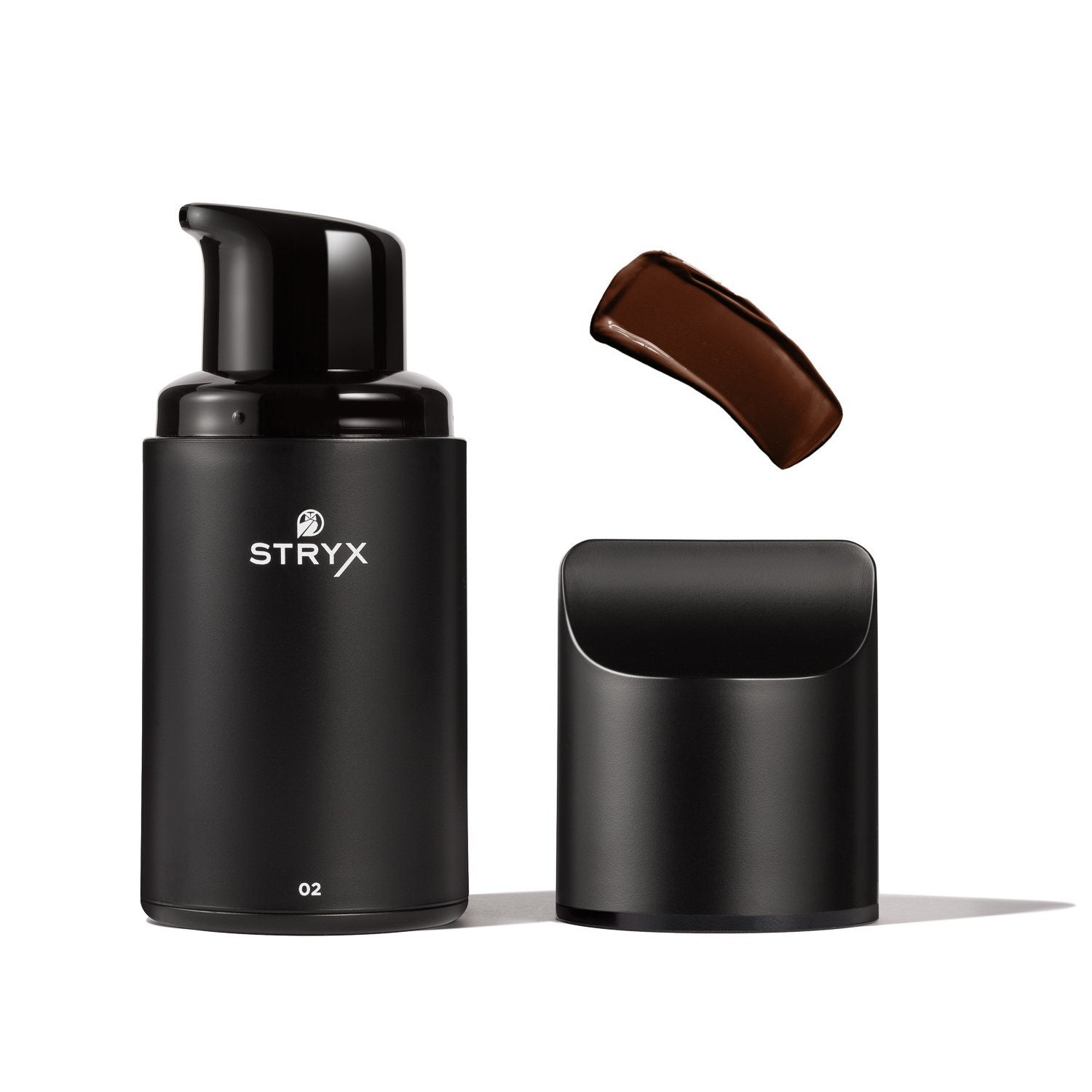 Bilde av Stryx Tinted Moisturizer