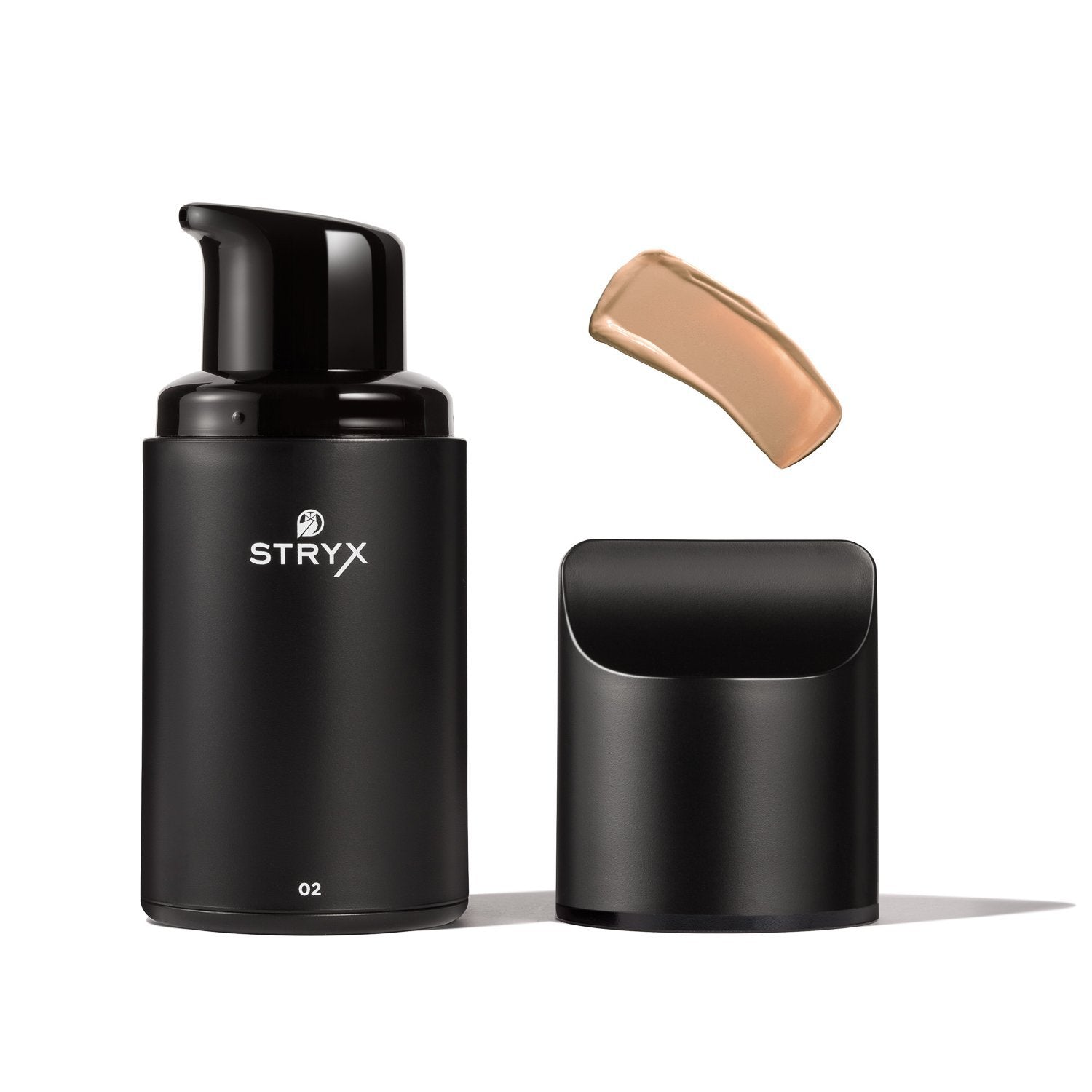 Bilde av Stryx Tinted Moisturizer