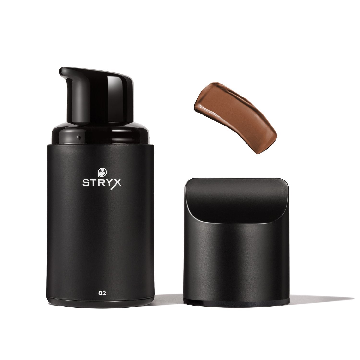 Bilde av Stryx Tinted Moisturizer