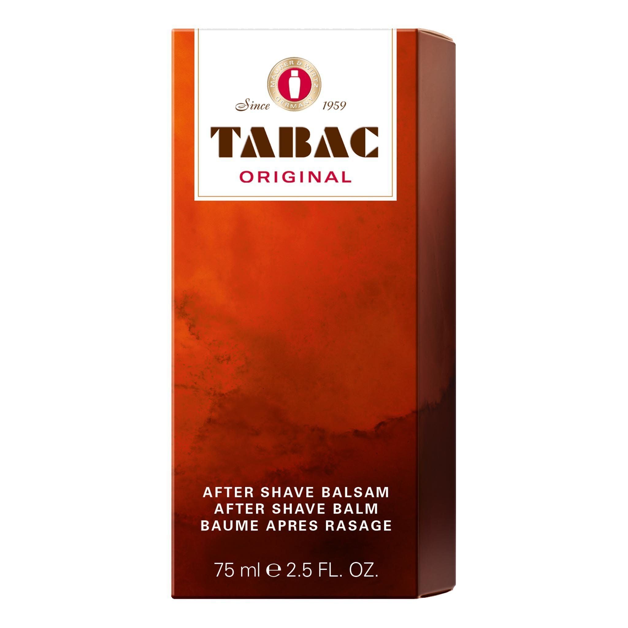 Tabac After Shave balm etterbarberingskrem