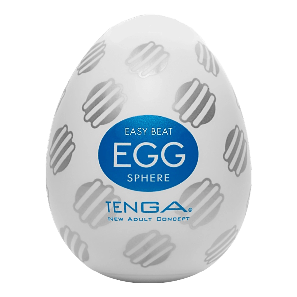 Tenga Egg