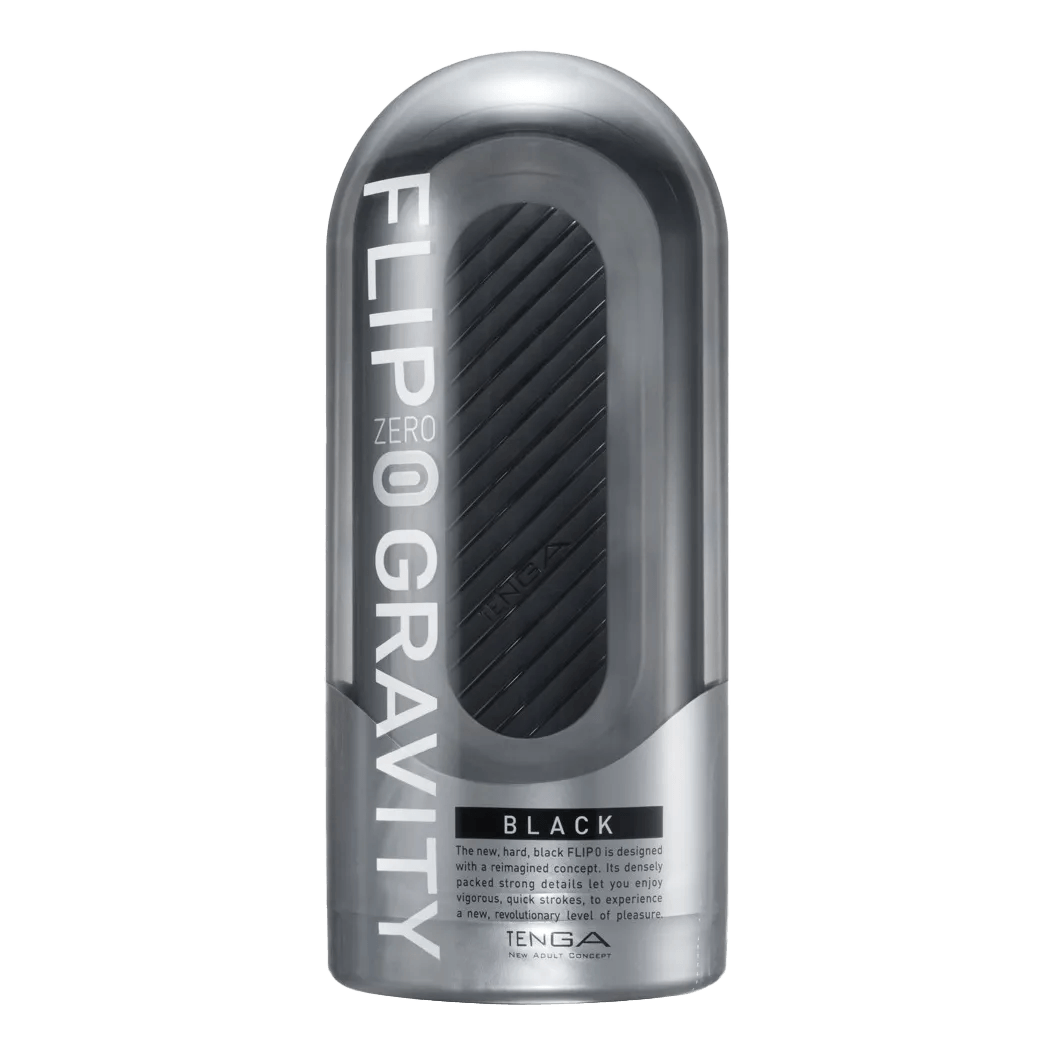 Tenga Flip Zero Gravity