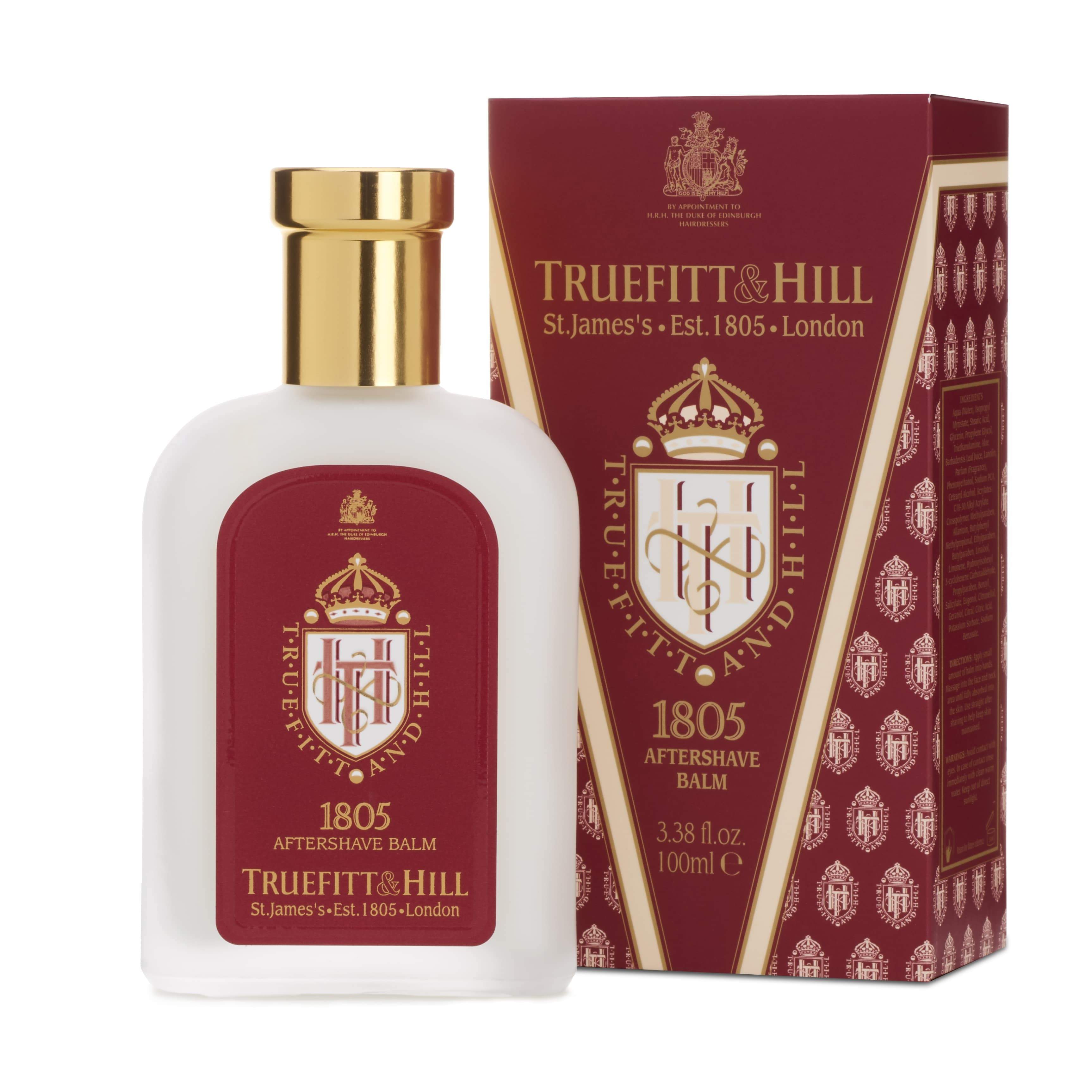 Truefitt & Hill Aftershave Balm