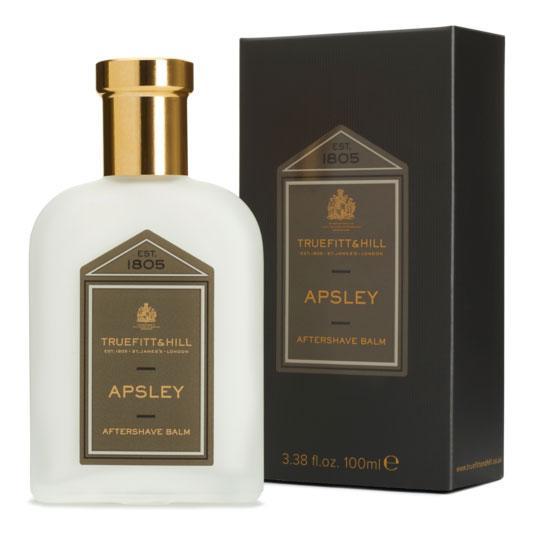 Truefitt & Hill Aftershave Balm - Apsley