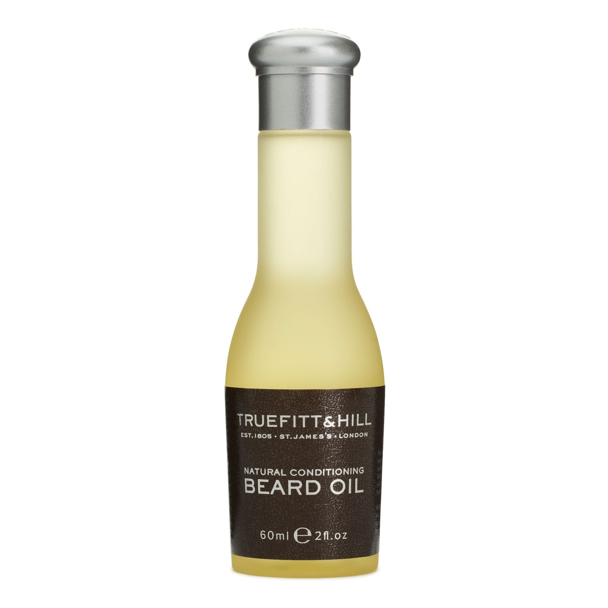 Truefitt & Hill Natural Conditioning Beard Oil