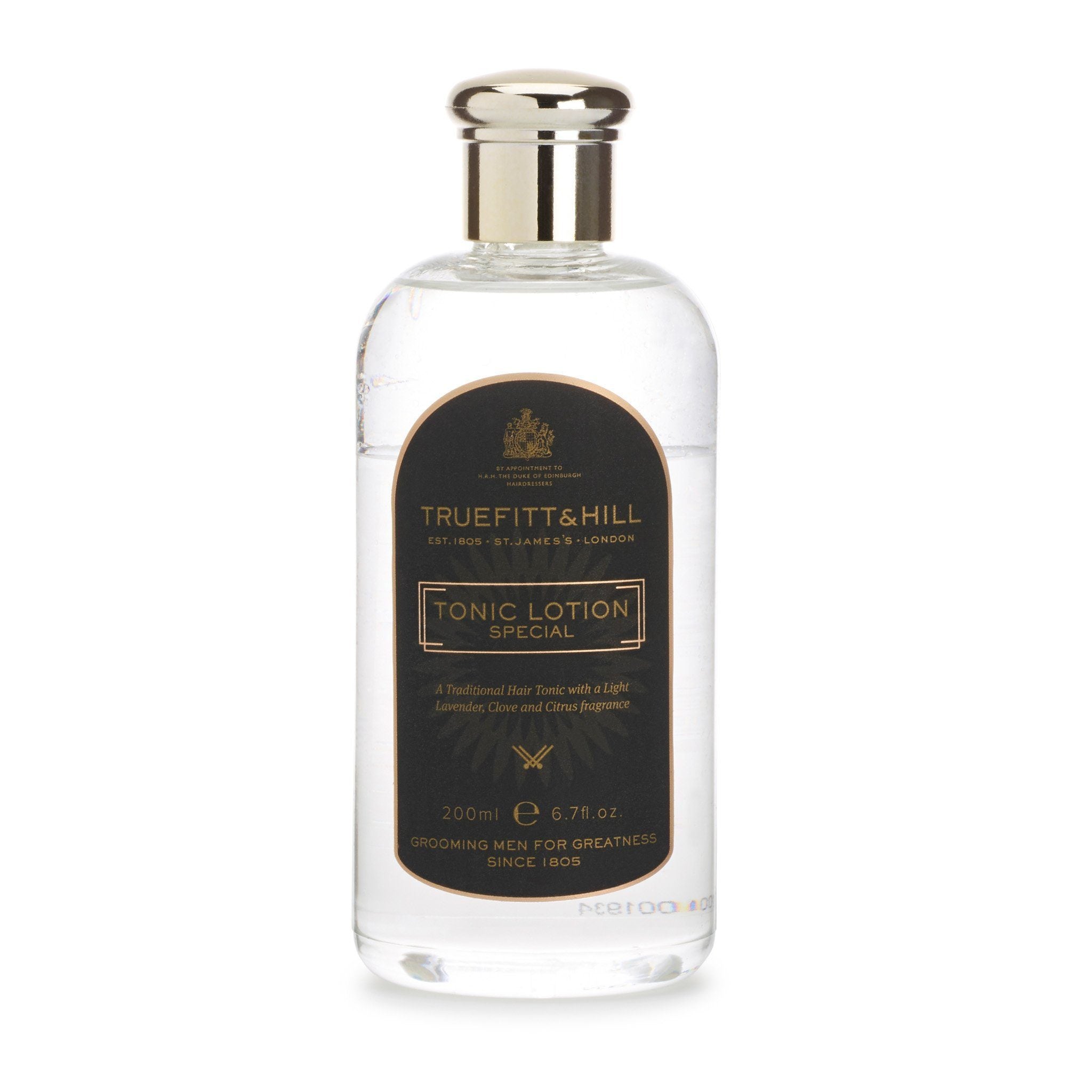 Truefitt & Hill Tonic Lotion Special hårtonic