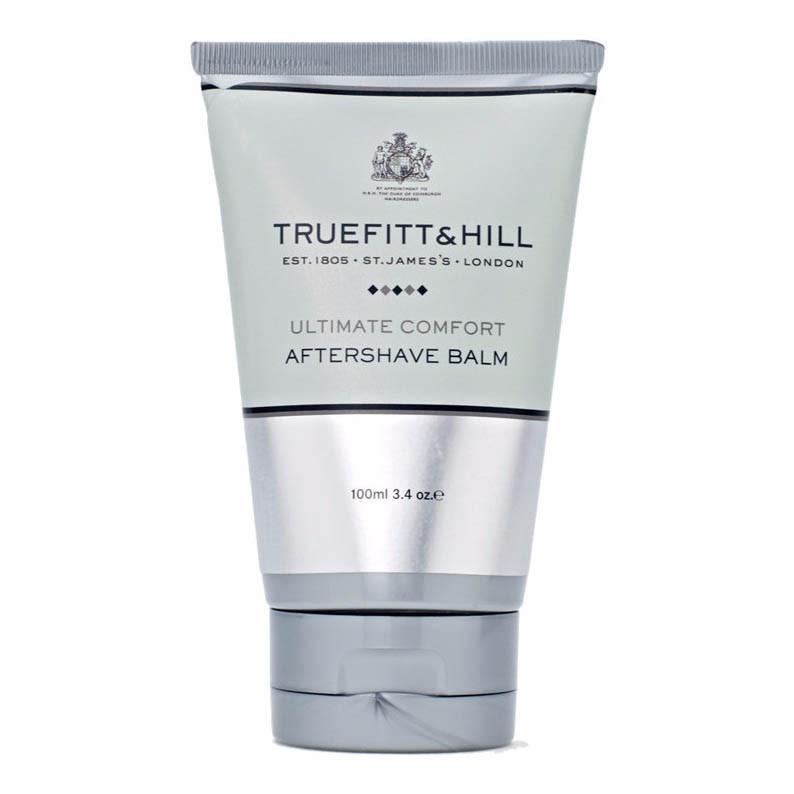 Truefitt & Hill Ultimate Comfort Aftershave Balm