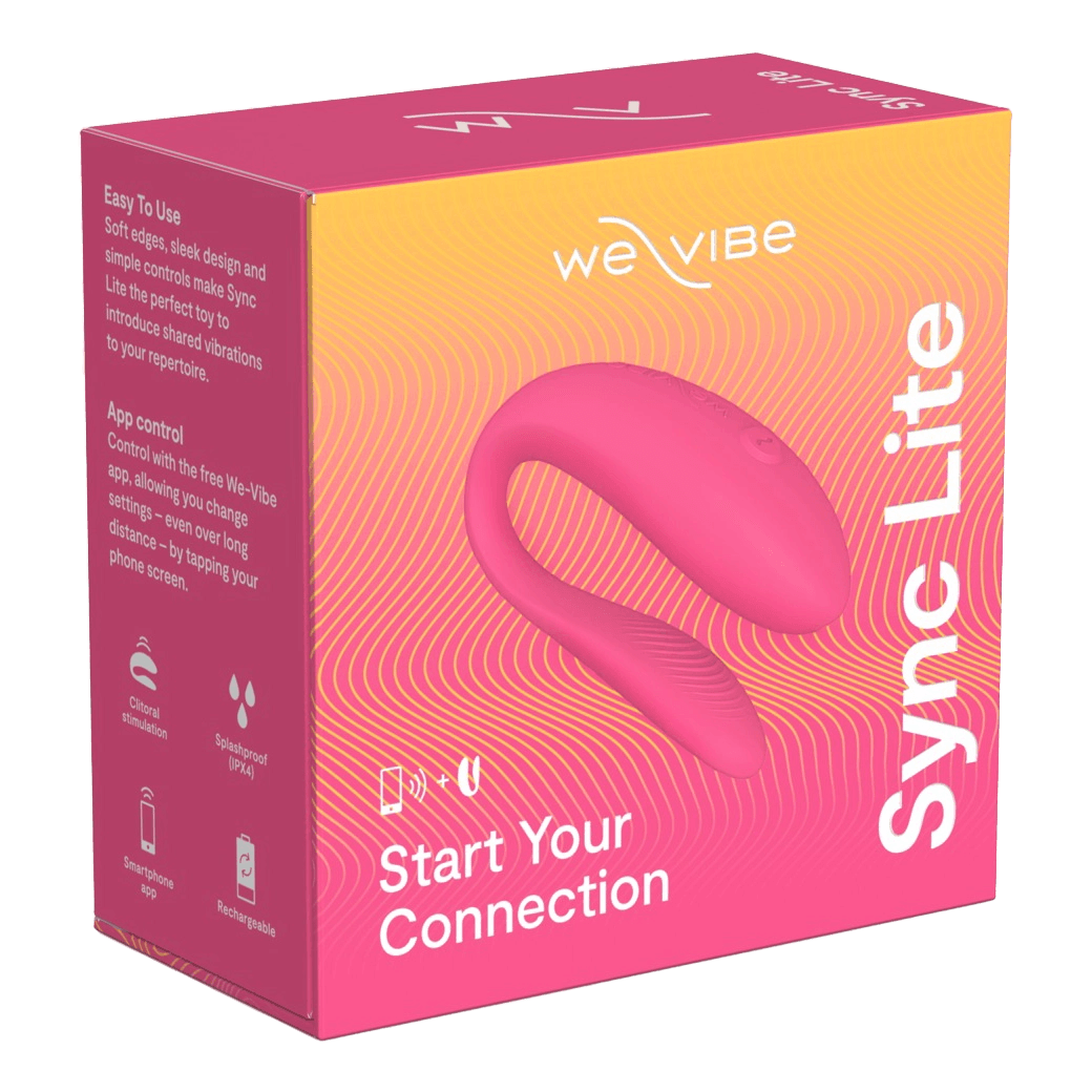 Bilde av We-vibe Sync Lite