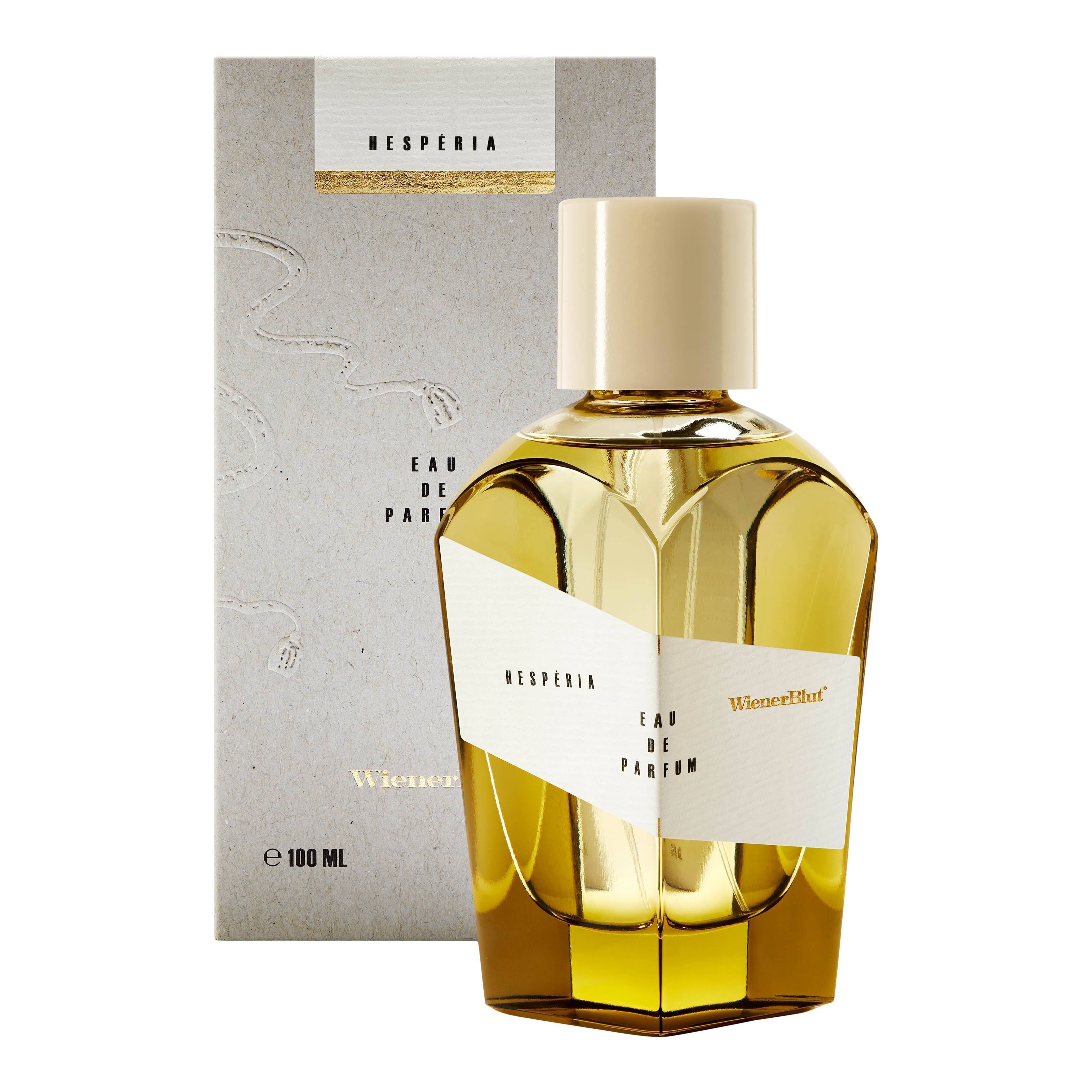 WienerBlut Hesperia Eau de Parfum