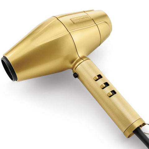 BaByliss ProRoseFX メタルリチウム バリカン FX788RG