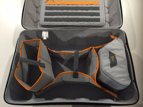 Lowepro Dronguard CS400 Drone Addiction 3