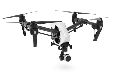 Drone Addiction - Inspire 1 V2.0 Aircraft 