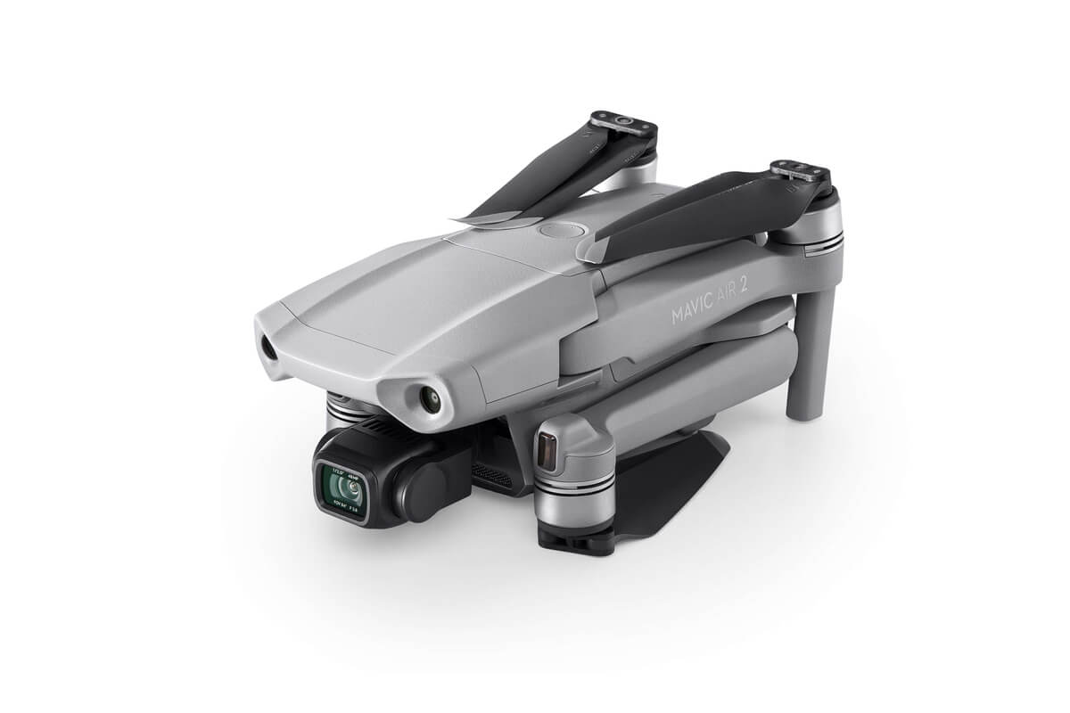 flycam dji mavic