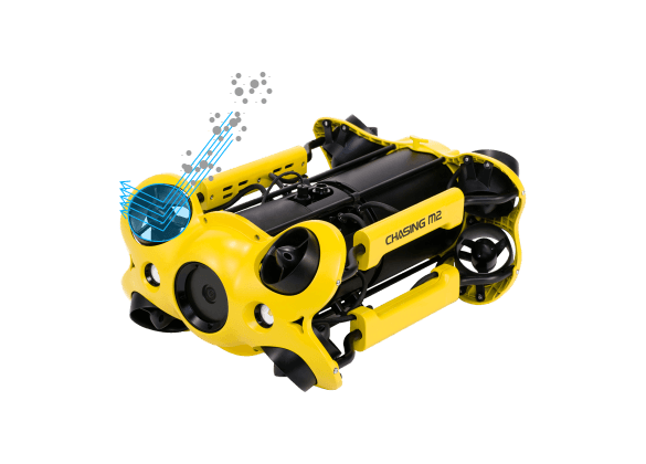 Drone Addiction - Underwater Drones and Accessories