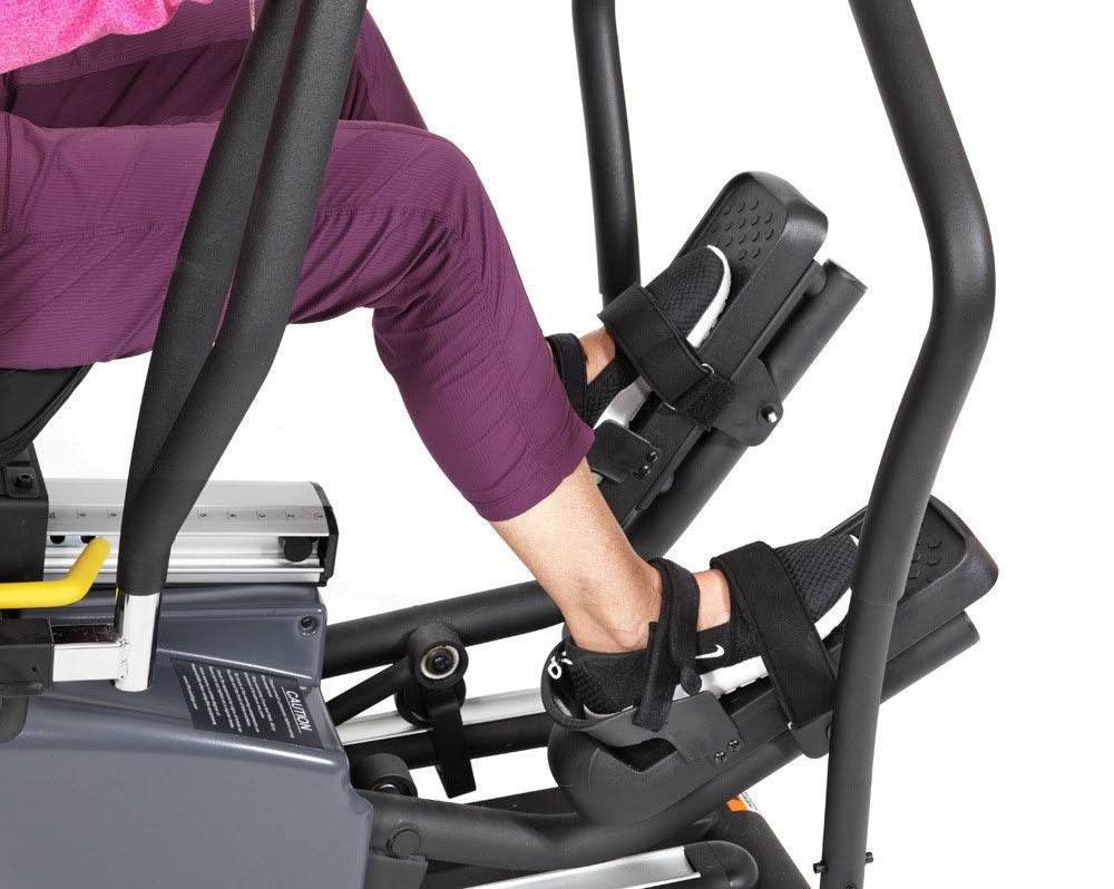 physiostep recumbent bike