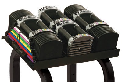 powerblock dumbbells 90