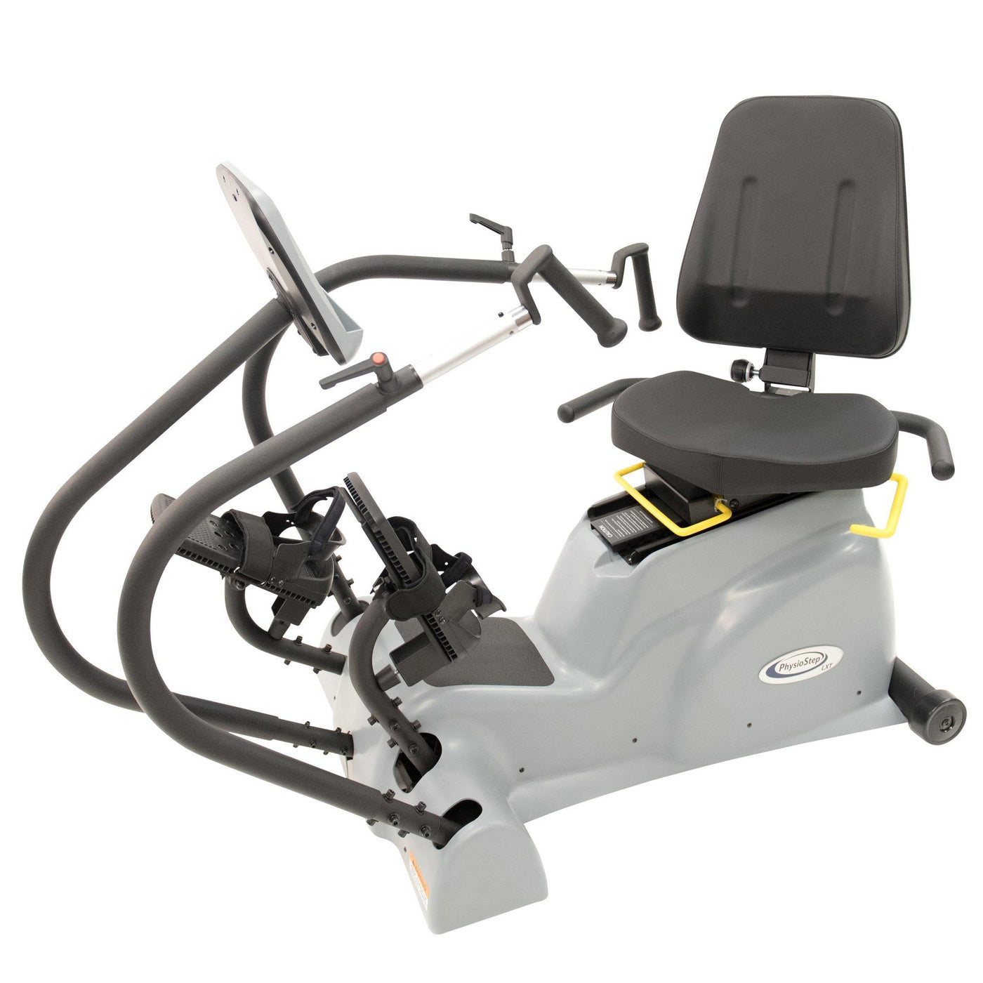 physiostep recumbent bike