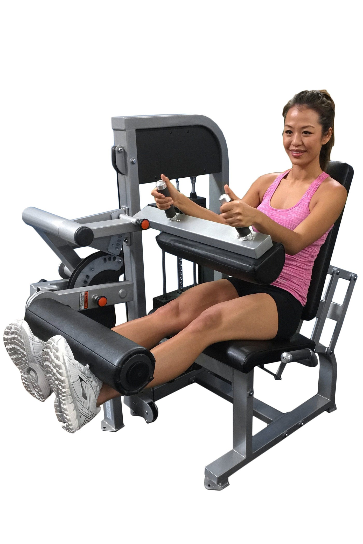 Cybex Eagle Leg Press