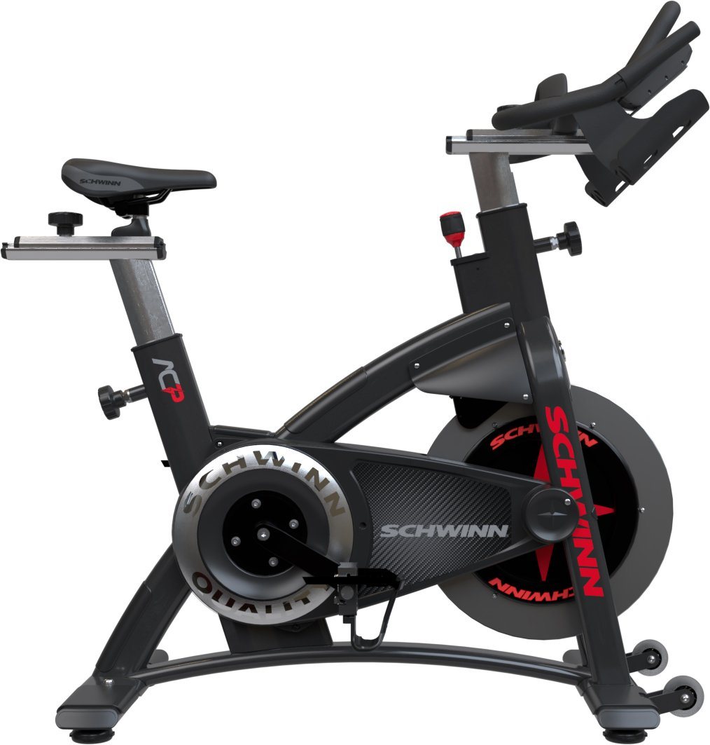 schwinn ac indoor bike