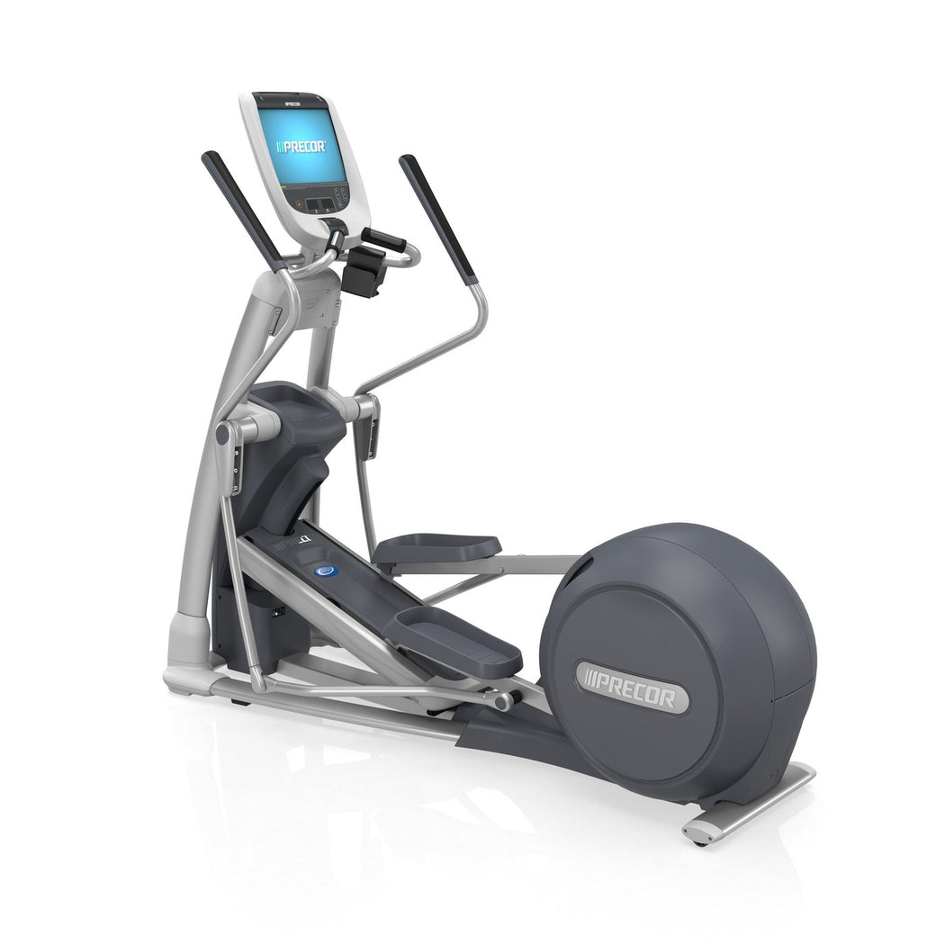 pro fit elliptical