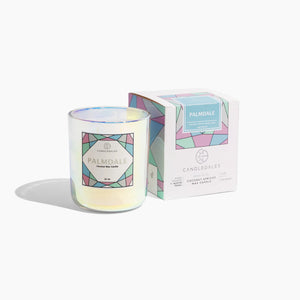 Palmdale Candle - Future Front Texas